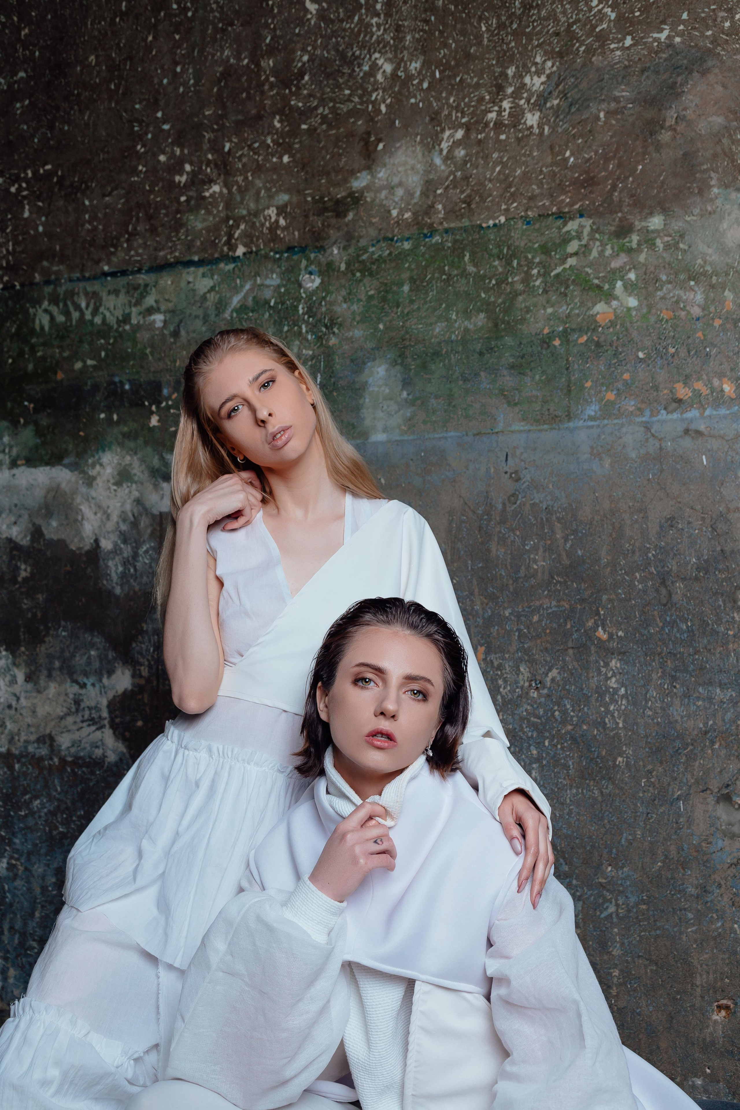 Love. Passion. Tenderness. Никита Скрипник — ТЕАТР В СТИЛЕ ФЭШН