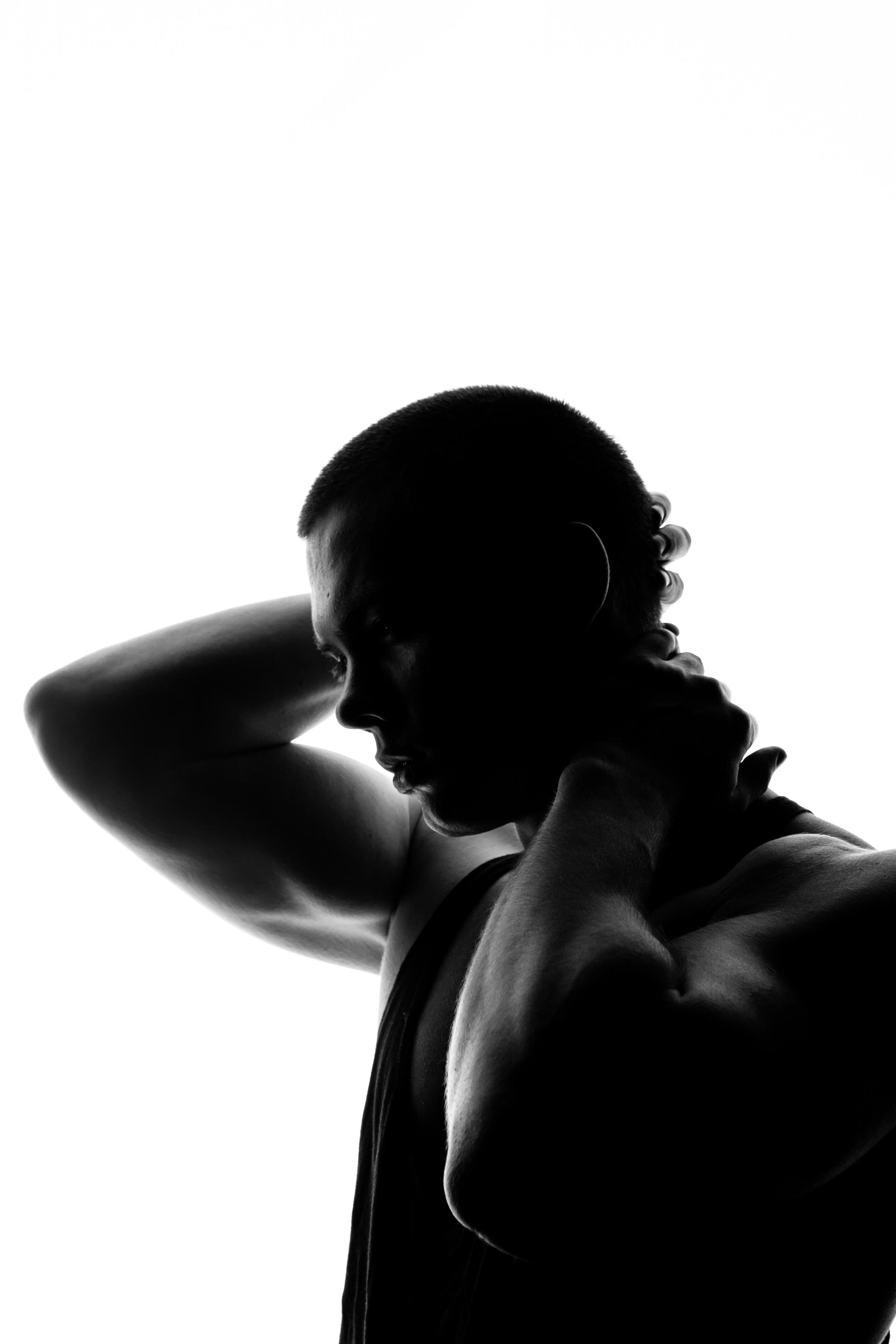 Павел Агеенко. Никита Скрипник — ТЕАТР В СТИЛЕ ФЭШН