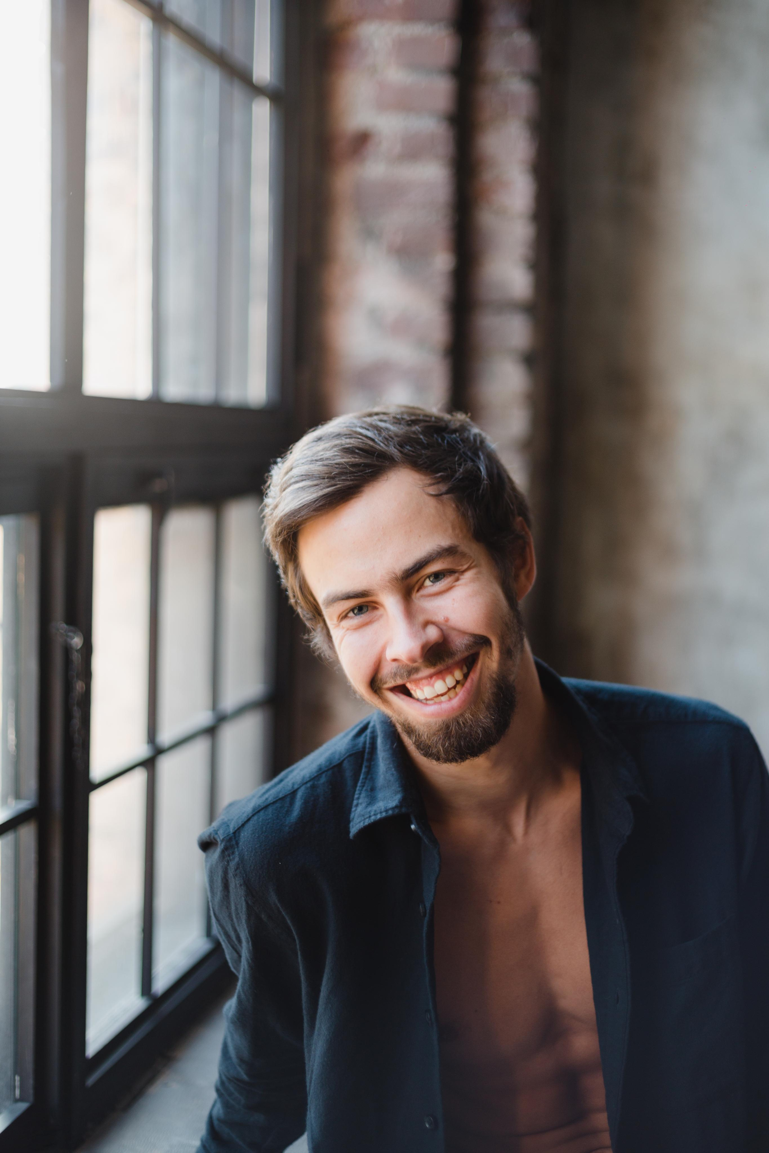 Отзывы. Никита Скрипник — ТЕАТР В СТИЛЕ ФЭШН