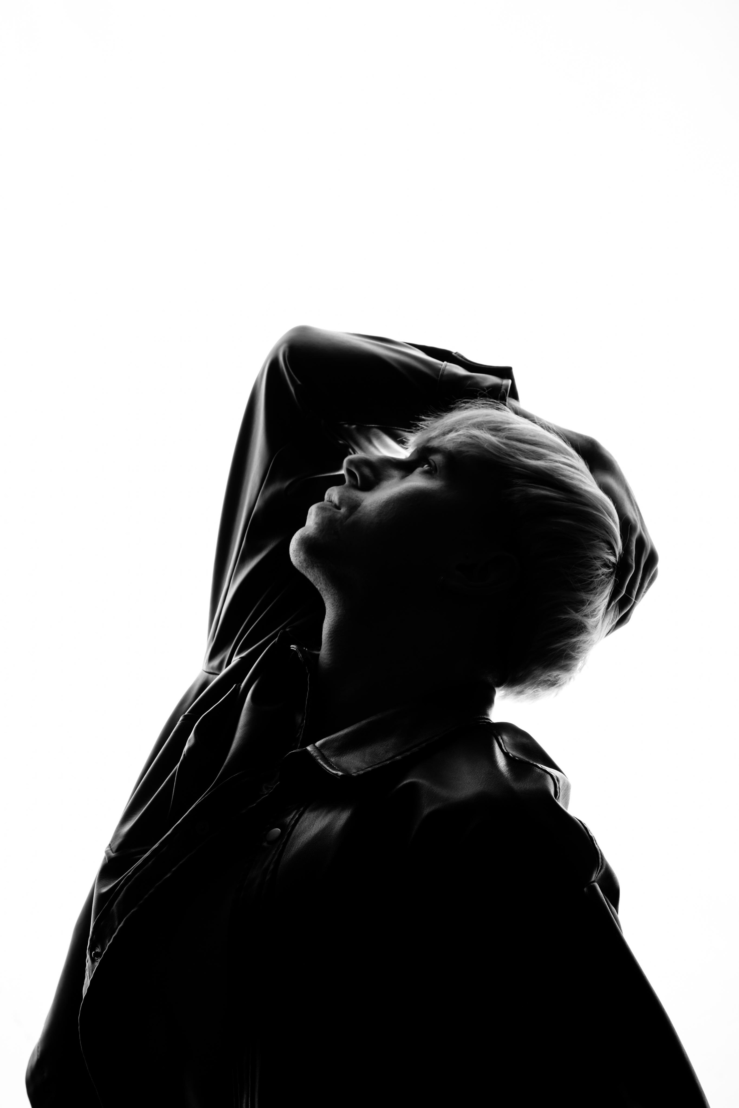 Никита Мусатов. Никита Скрипник — ТЕАТР В СТИЛЕ ФЭШН