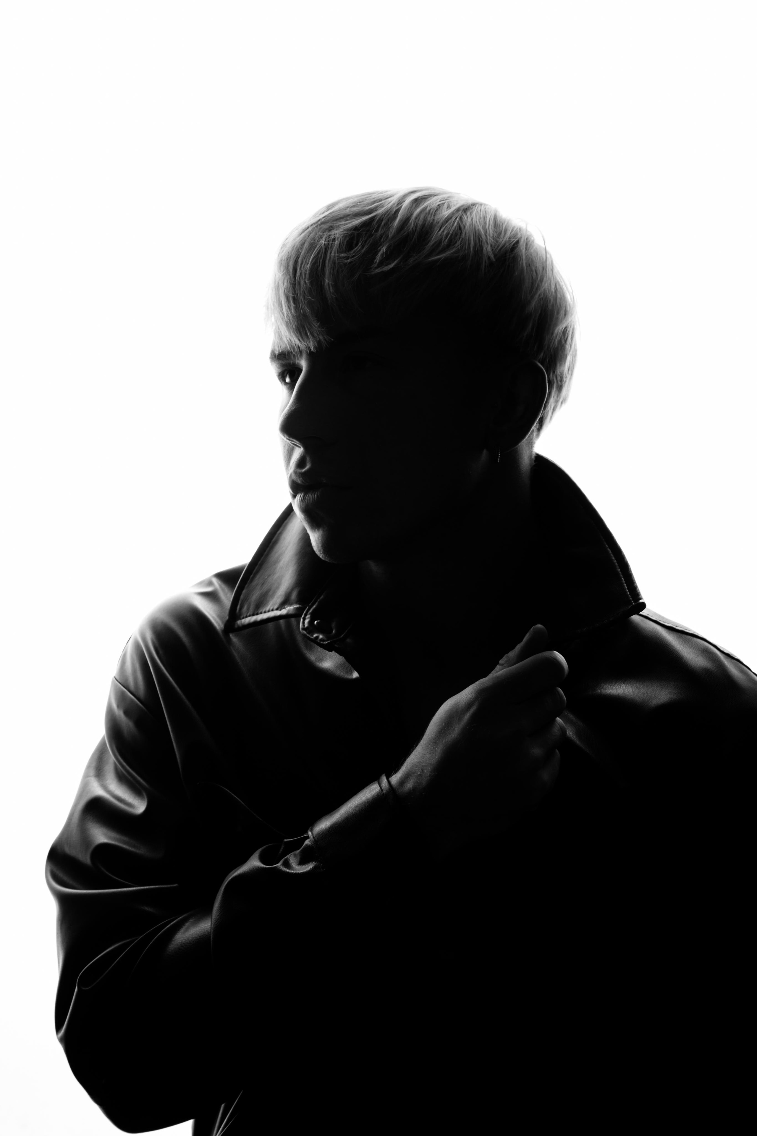 Никита Мусатов. Никита Скрипник — ТЕАТР В СТИЛЕ ФЭШН