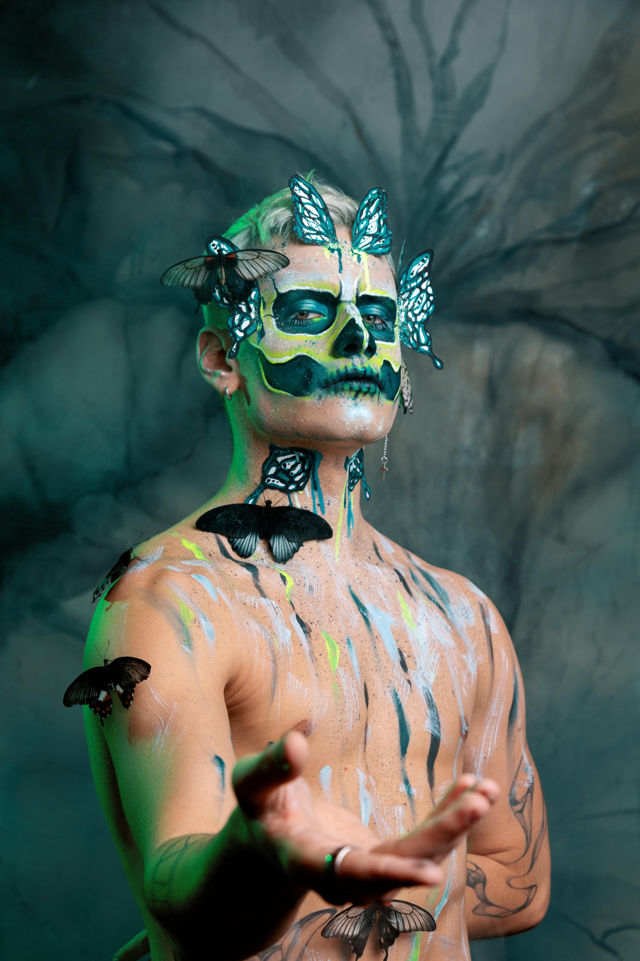 Максим Немцев. Никита Скрипник — ТЕАТР В СТИЛЕ ФЭШН