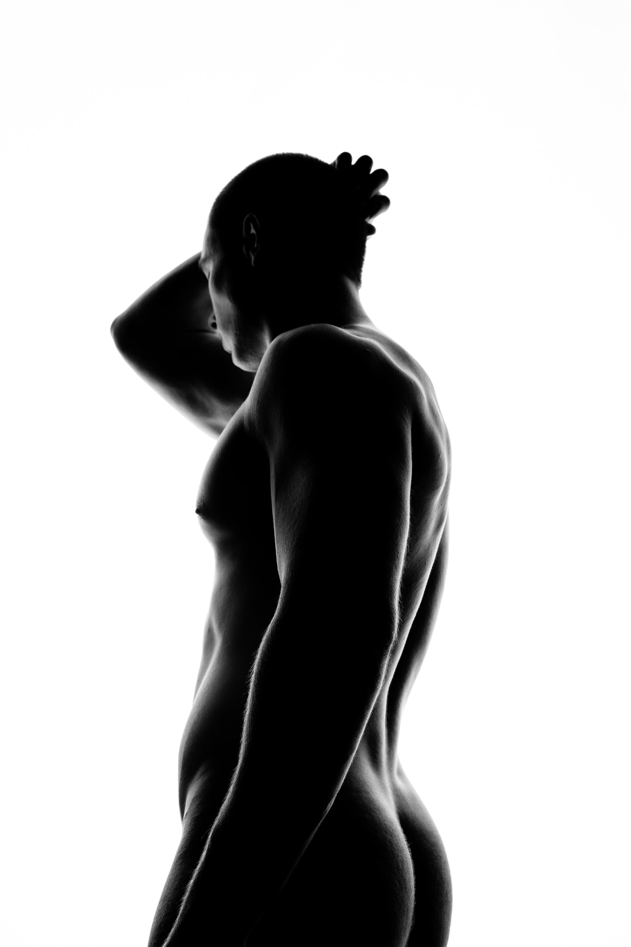 Павел Агеенко. Никита Скрипник — ТЕАТР В СТИЛЕ ФЭШН