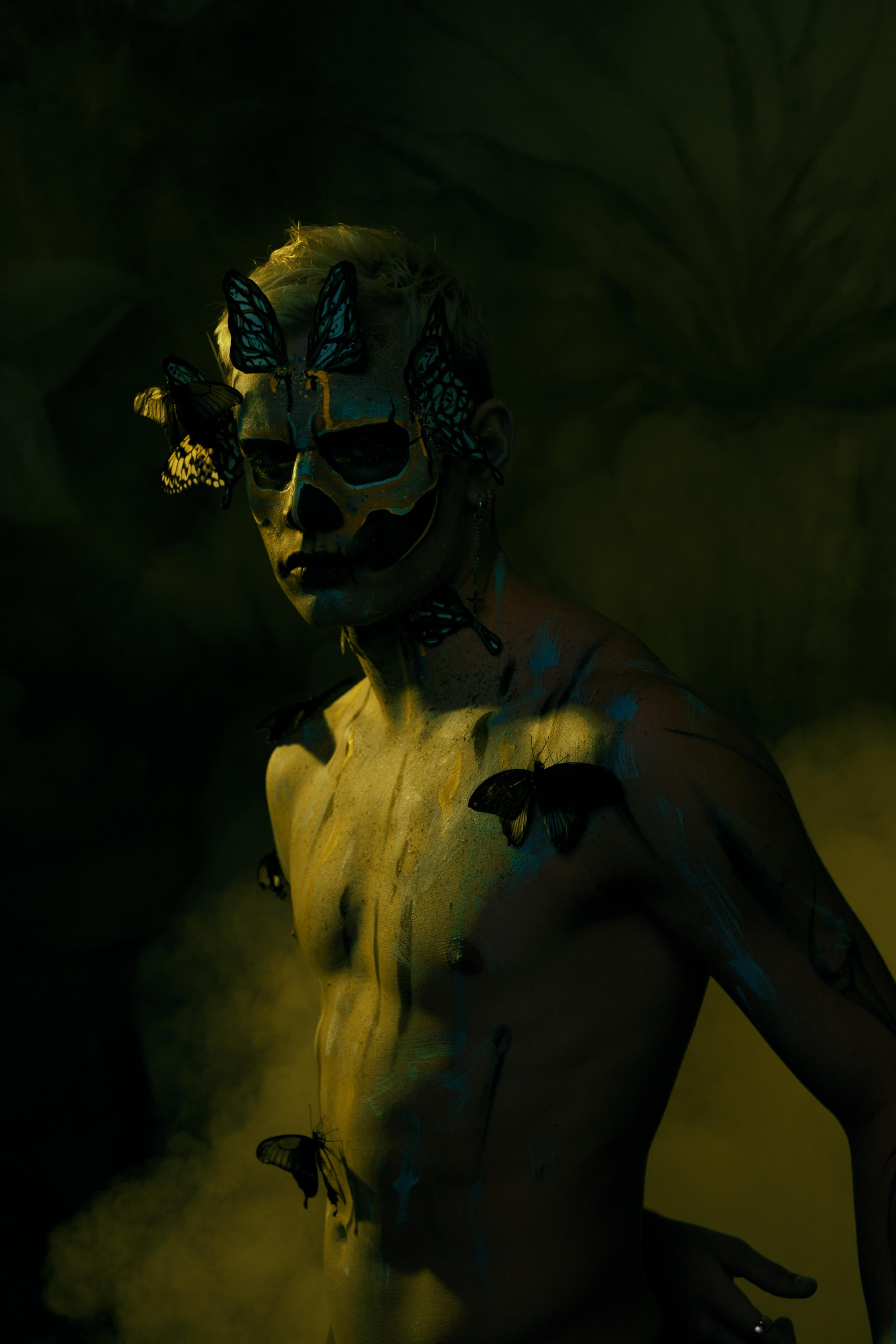 Максим Немцев. Никита Скрипник — ТЕАТР В СТИЛЕ ФЭШН