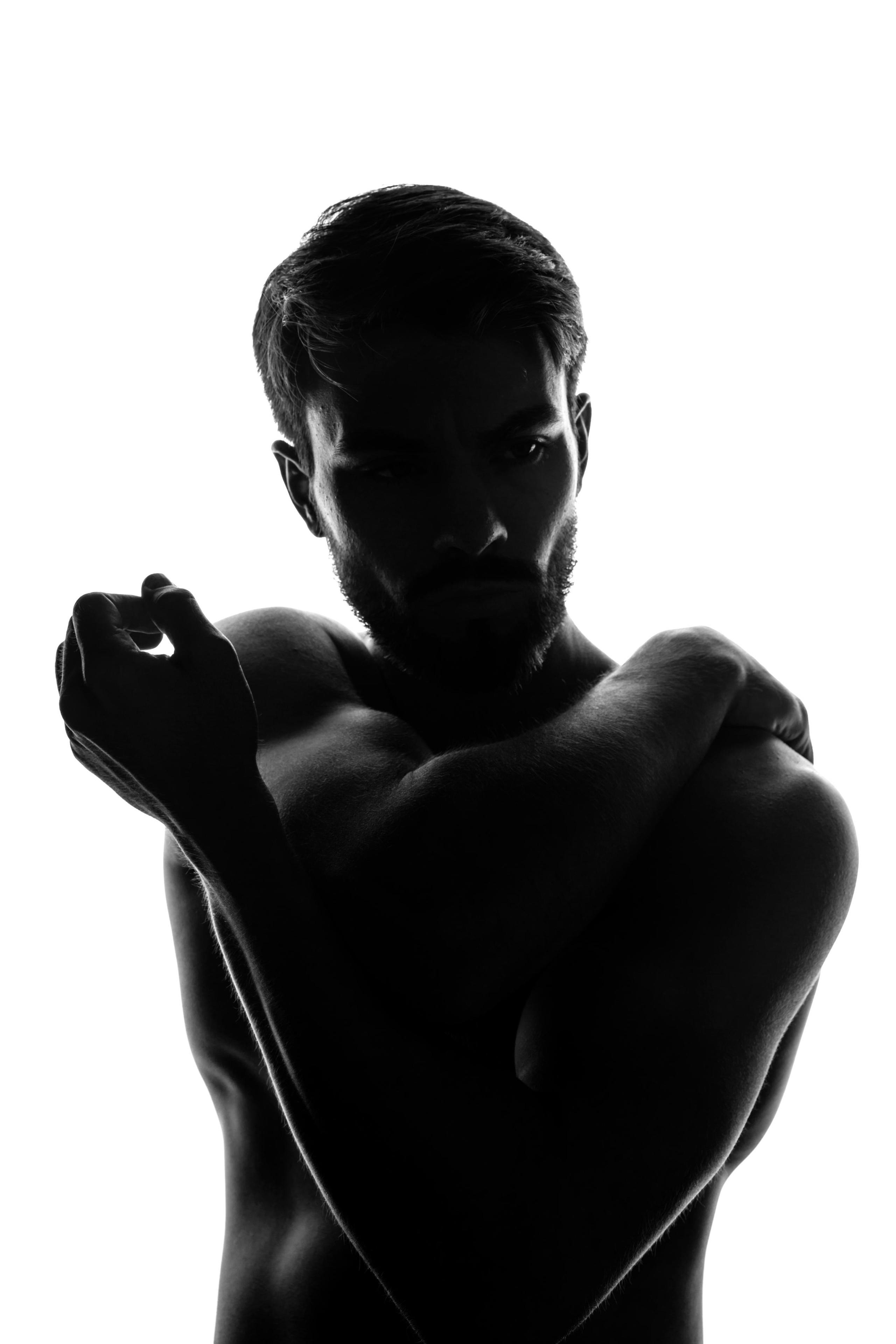 Сергей Шишкин. Никита Скрипник — ТЕАТР В СТИЛЕ ФЭШН