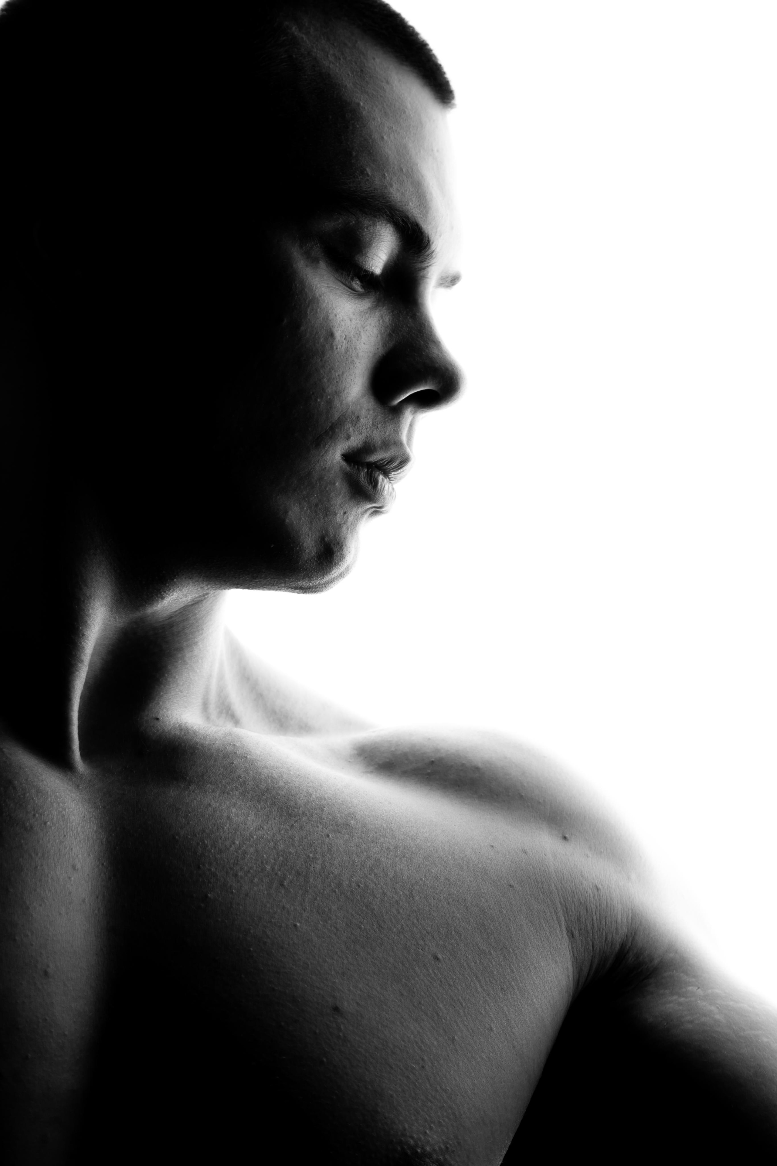 Павел Агеенко. Никита Скрипник — ТЕАТР В СТИЛЕ ФЭШН