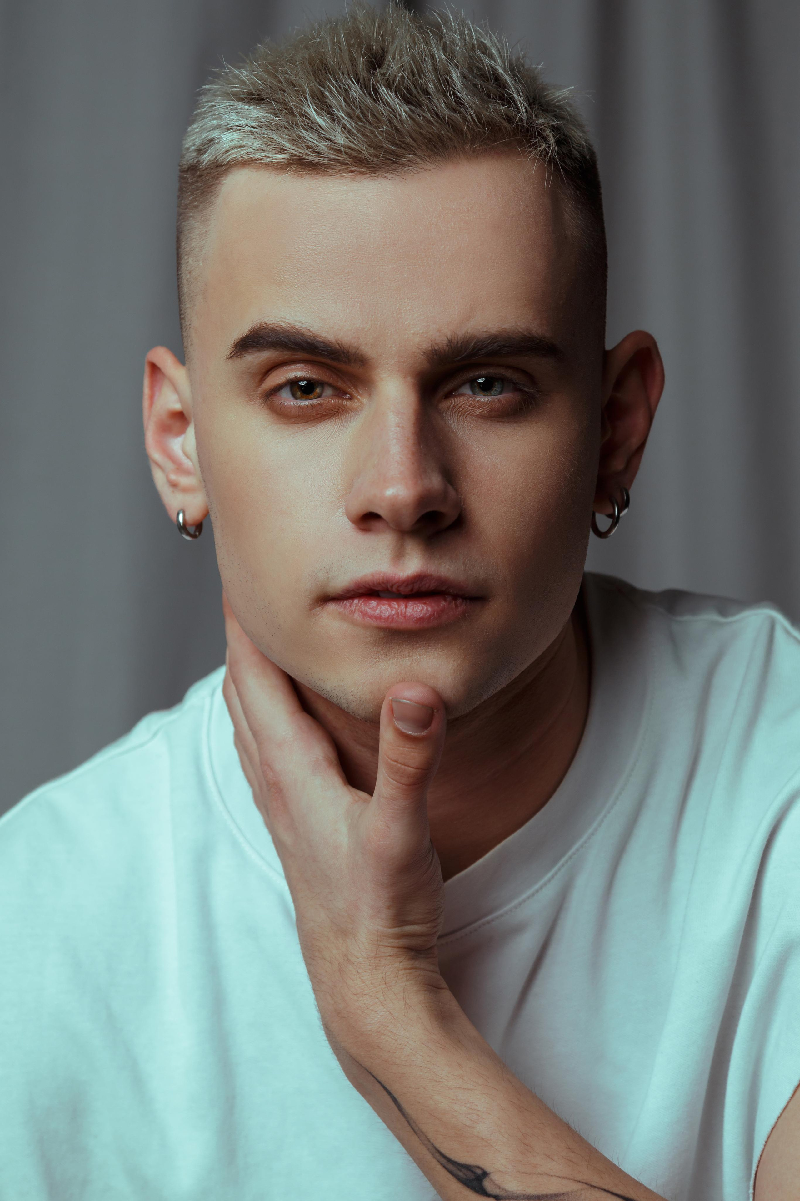 Максим Немцев. Никита Скрипник — ТЕАТР В СТИЛЕ ФЭШН