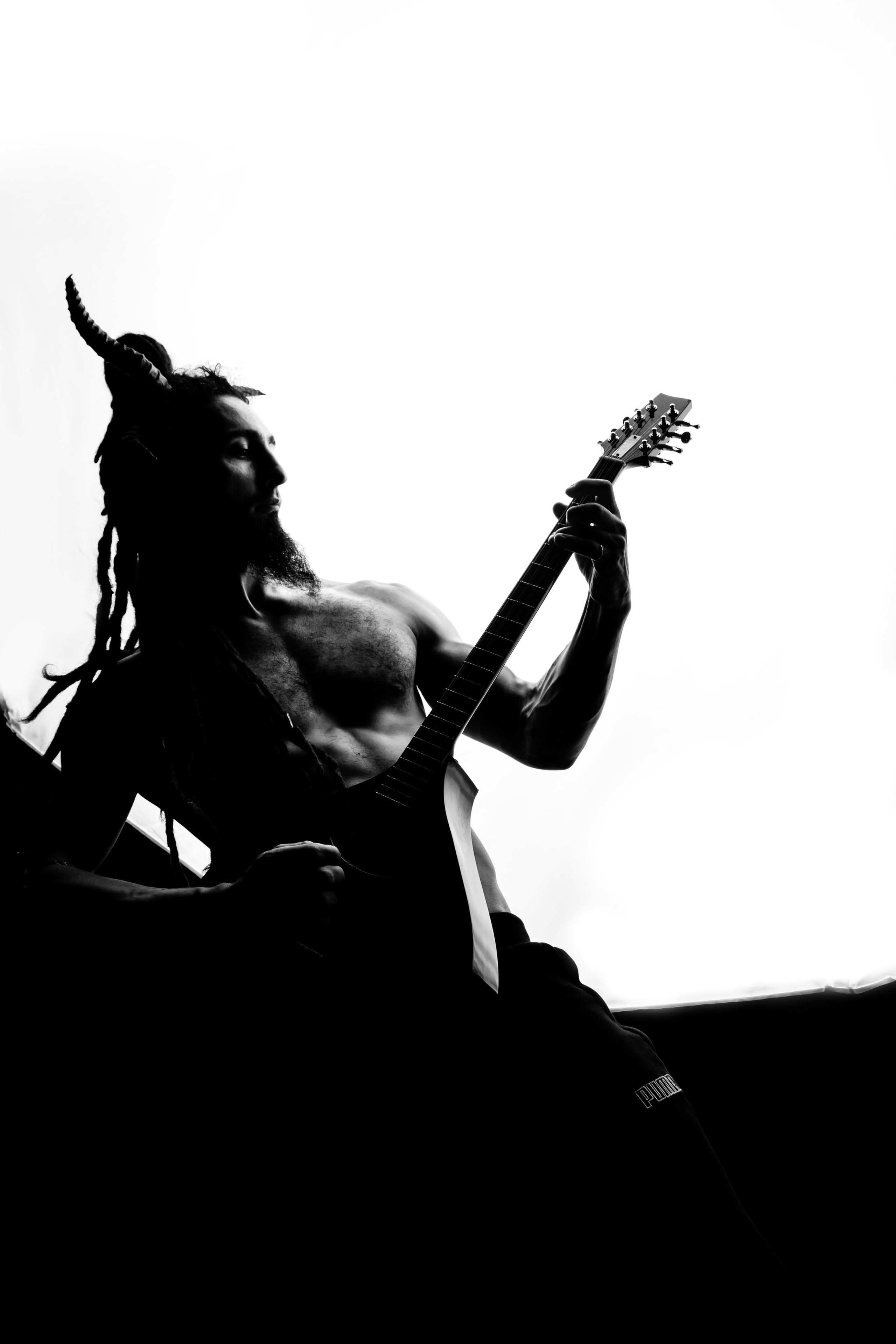 Дмитрий Гасанов. Никита Скрипник — ТЕАТР В СТИЛЕ ФЭШН