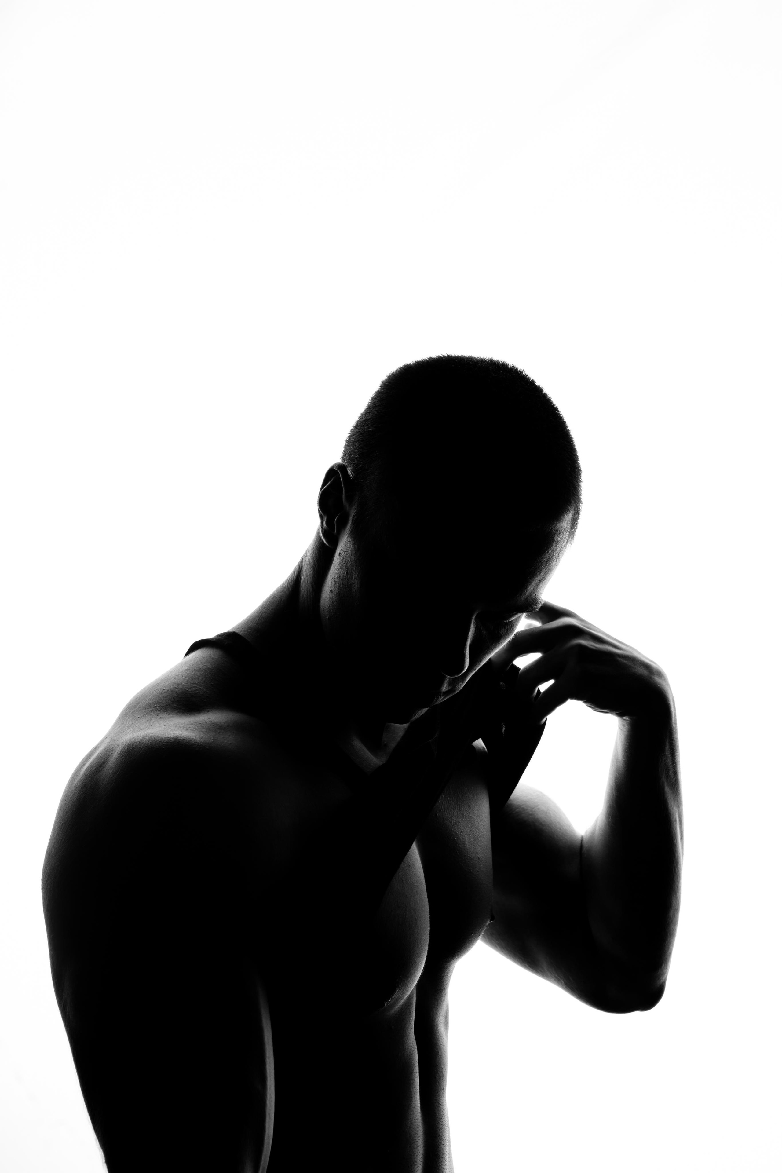 Павел Агеенко. Никита Скрипник — ТЕАТР В СТИЛЕ ФЭШН