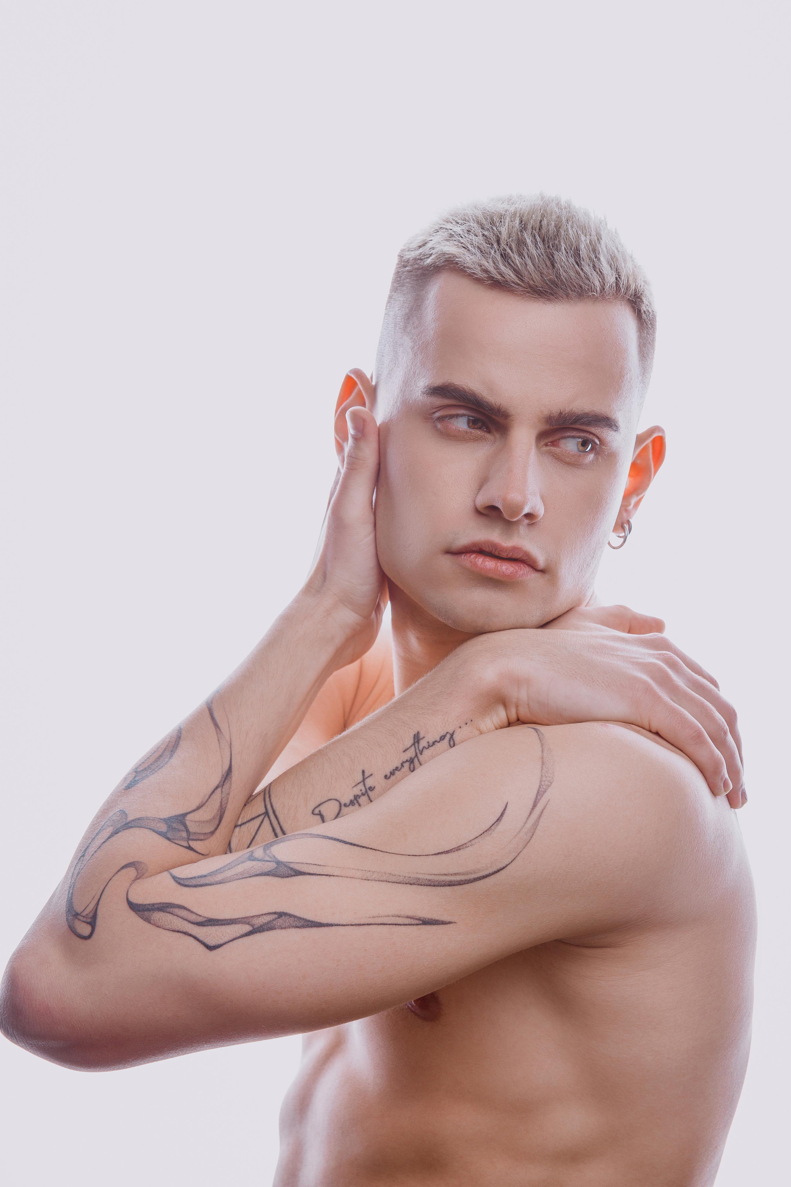 Максим Немцев. Никита Скрипник — ТЕАТР В СТИЛЕ ФЭШН