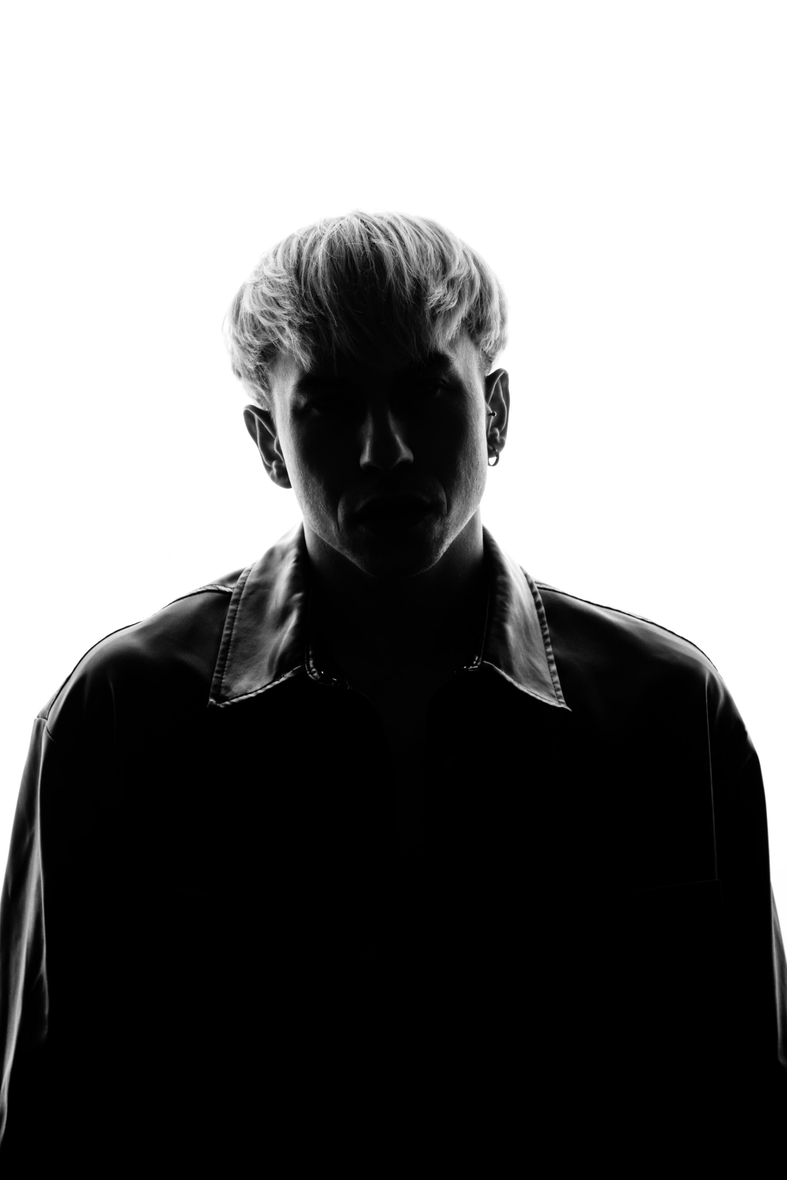 Никита Мусатов. Никита Скрипник — ТЕАТР В СТИЛЕ ФЭШН