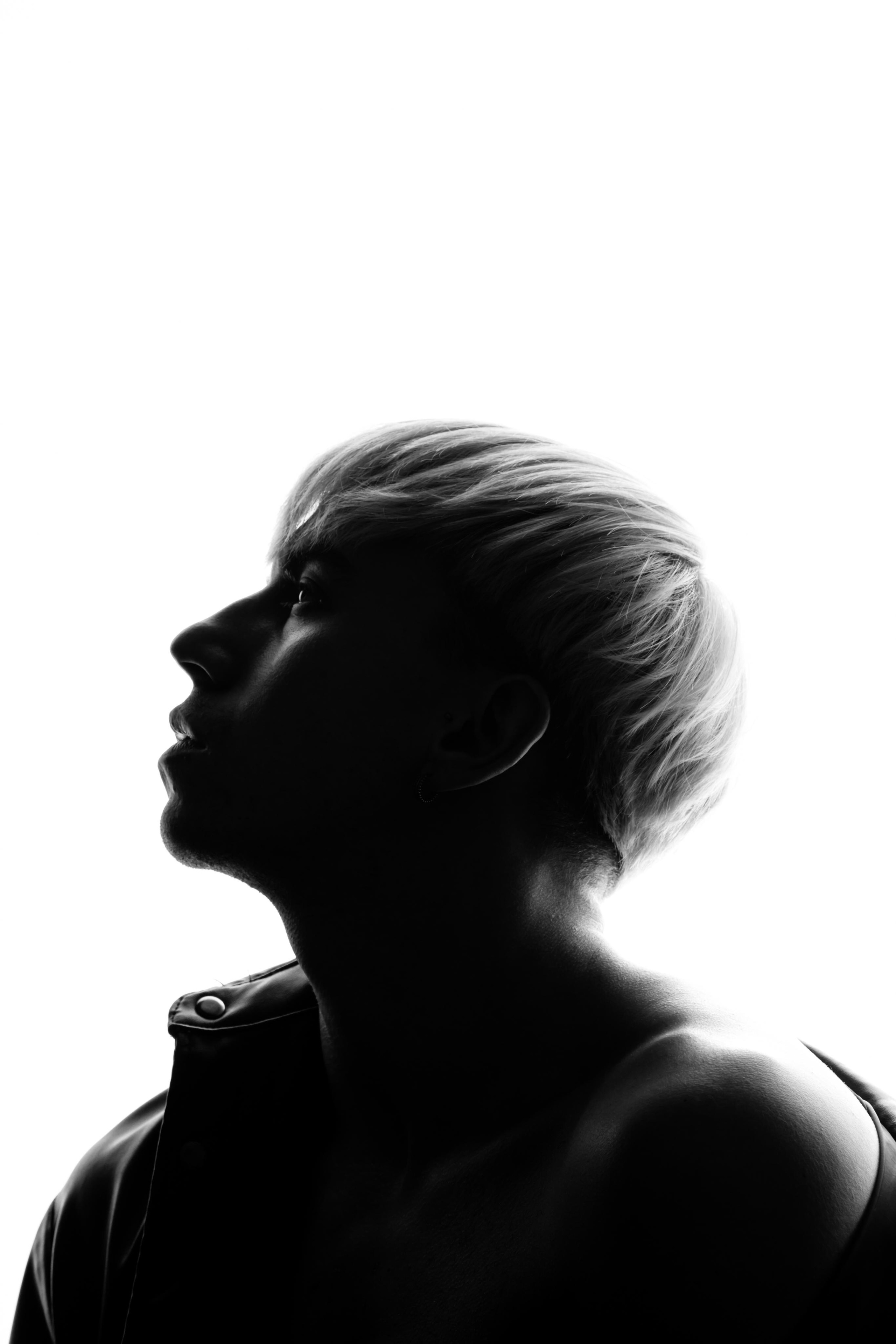 Никита Мусатов. Никита Скрипник — ТЕАТР В СТИЛЕ ФЭШН