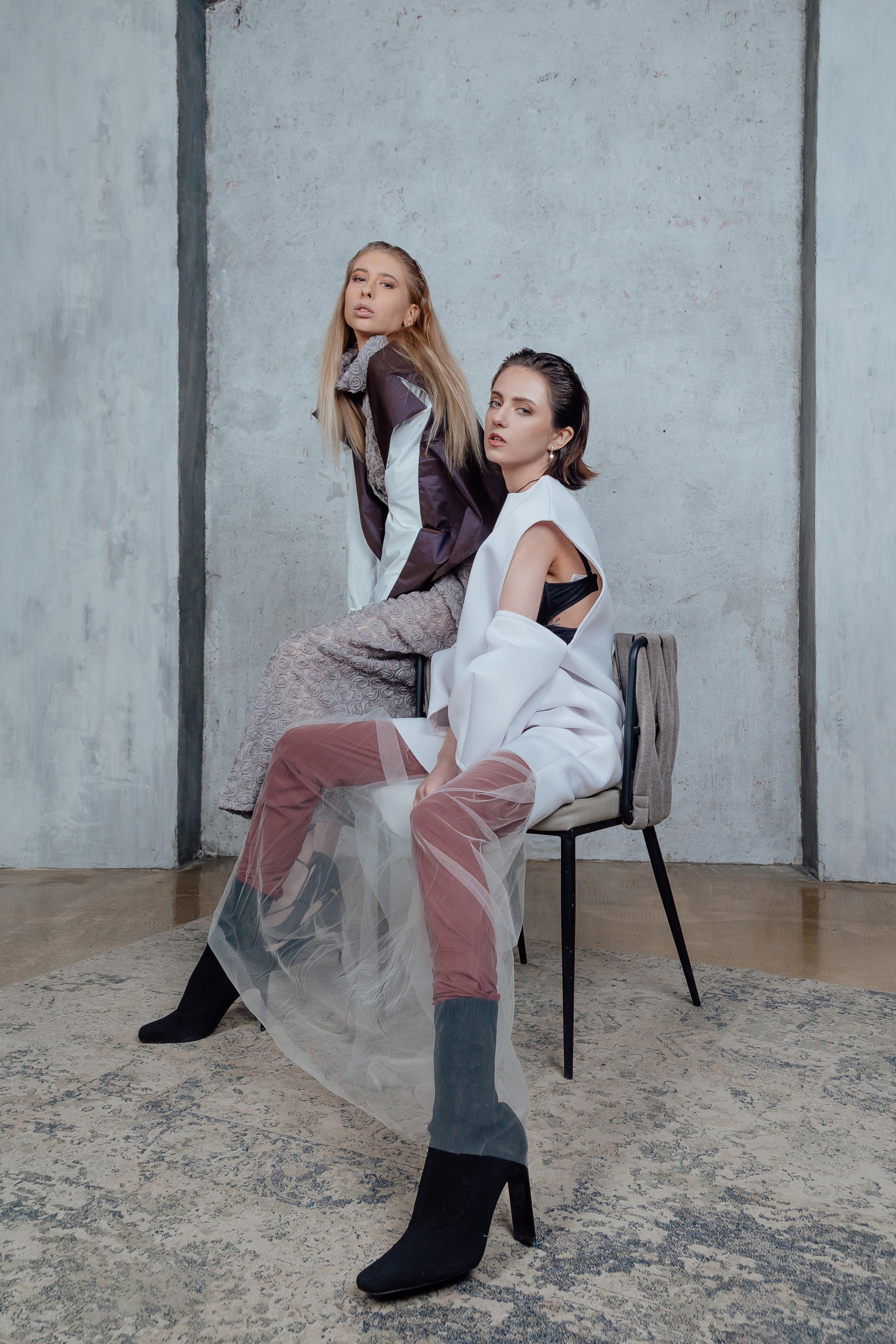 Love. Passion. Tenderness. Никита Скрипник — ТЕАТР В СТИЛЕ ФЭШН