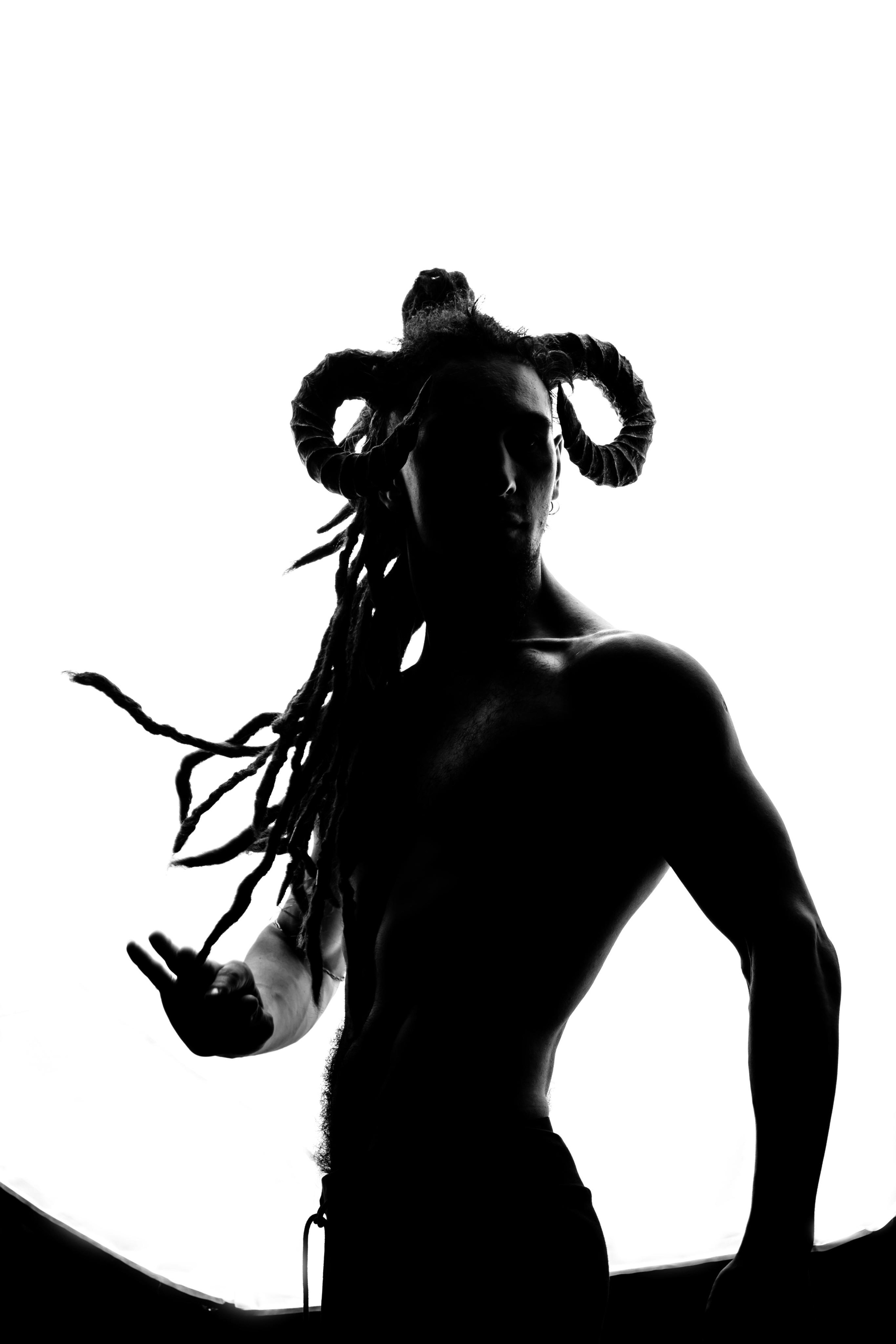 Дмитрий Гасанов. Никита Скрипник — ТЕАТР В СТИЛЕ ФЭШН