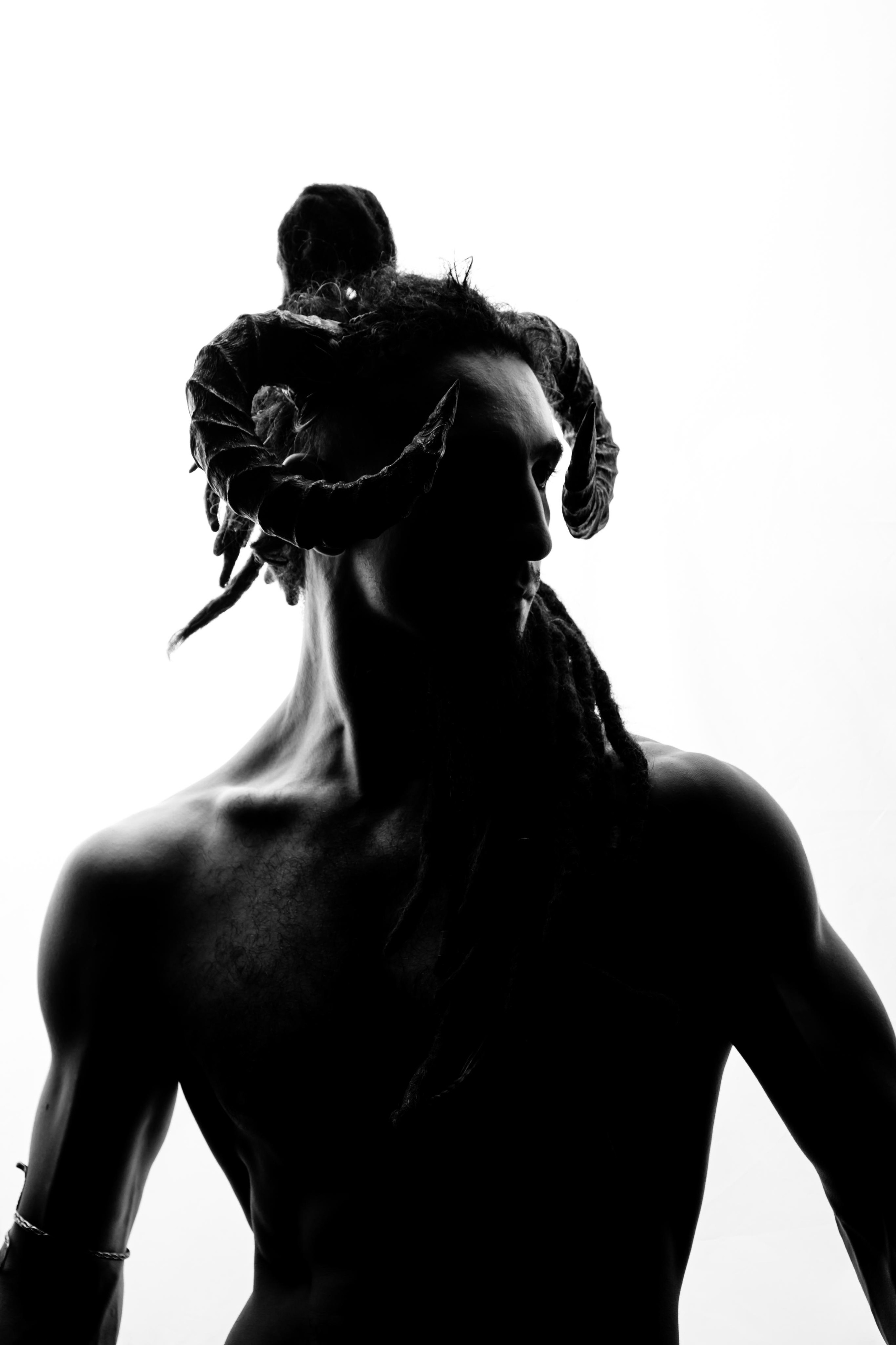 Дмитрий Гасанов. Никита Скрипник — ТЕАТР В СТИЛЕ ФЭШН