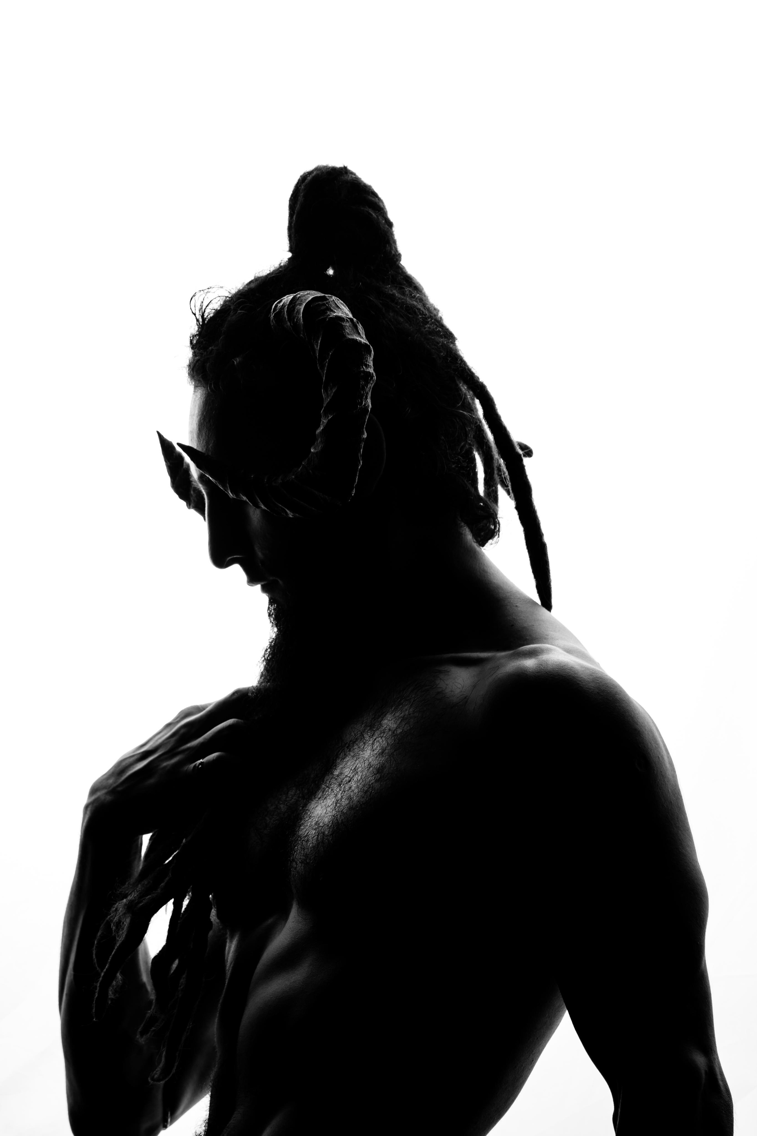 Дмитрий Гасанов. Никита Скрипник — ТЕАТР В СТИЛЕ ФЭШН