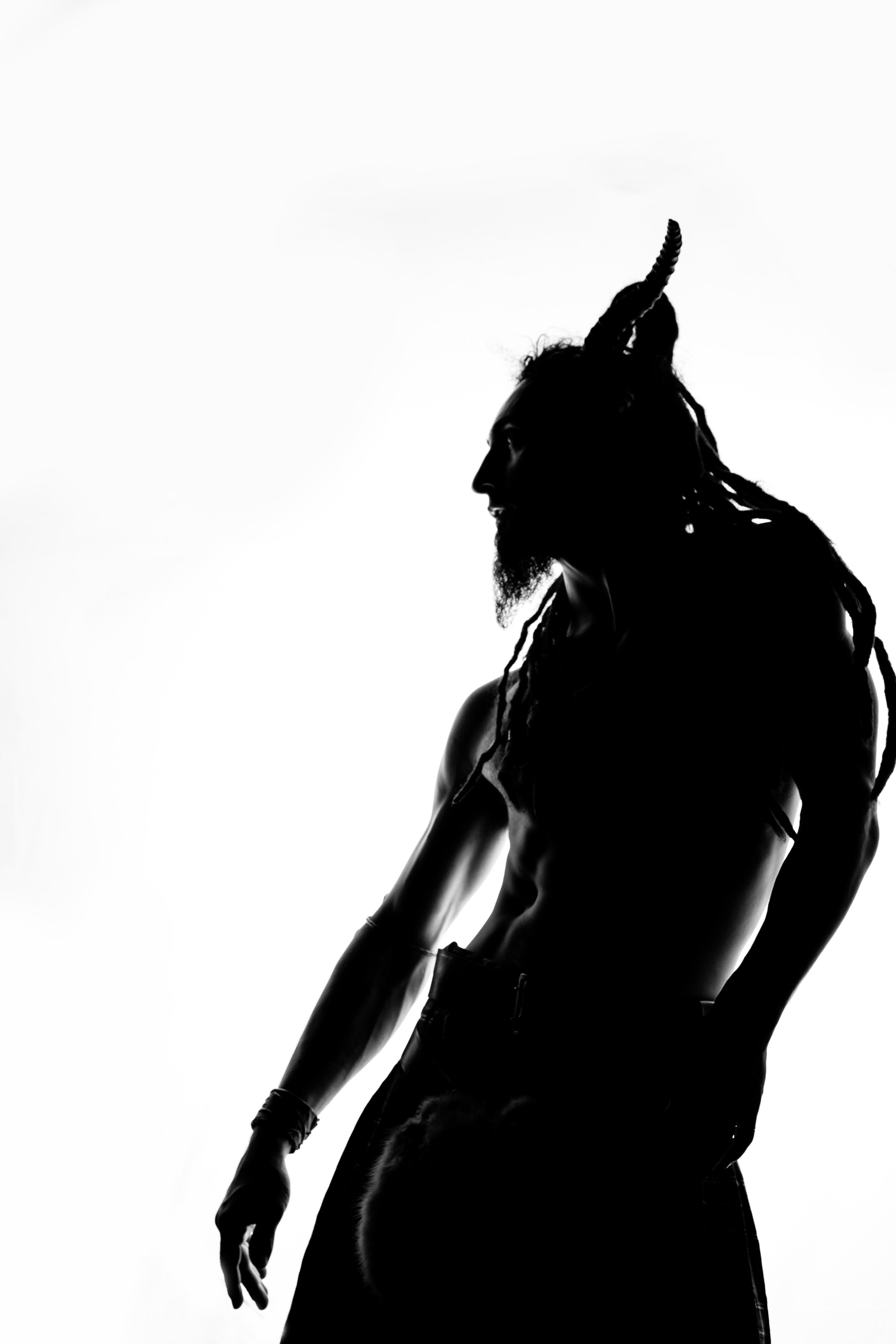 Дмитрий Гасанов. Никита Скрипник — ТЕАТР В СТИЛЕ ФЭШН