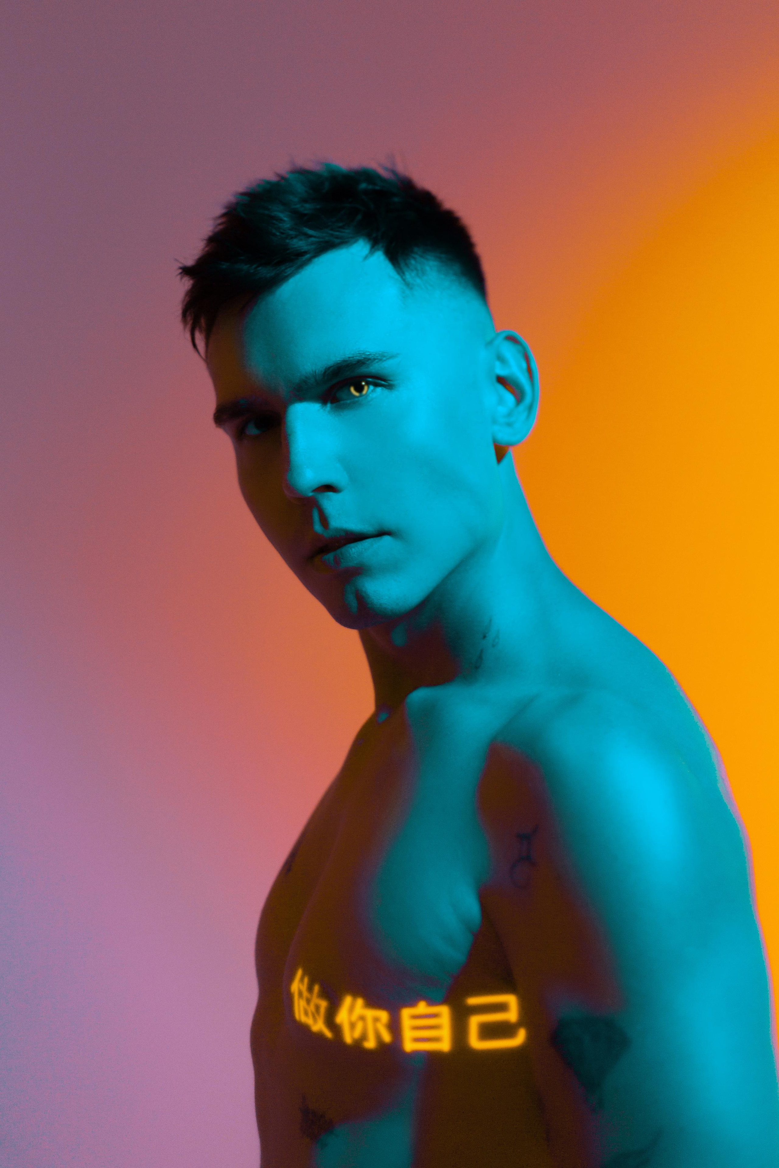 Отзывы. Никита Скрипник — ТЕАТР В СТИЛЕ ФЭШН