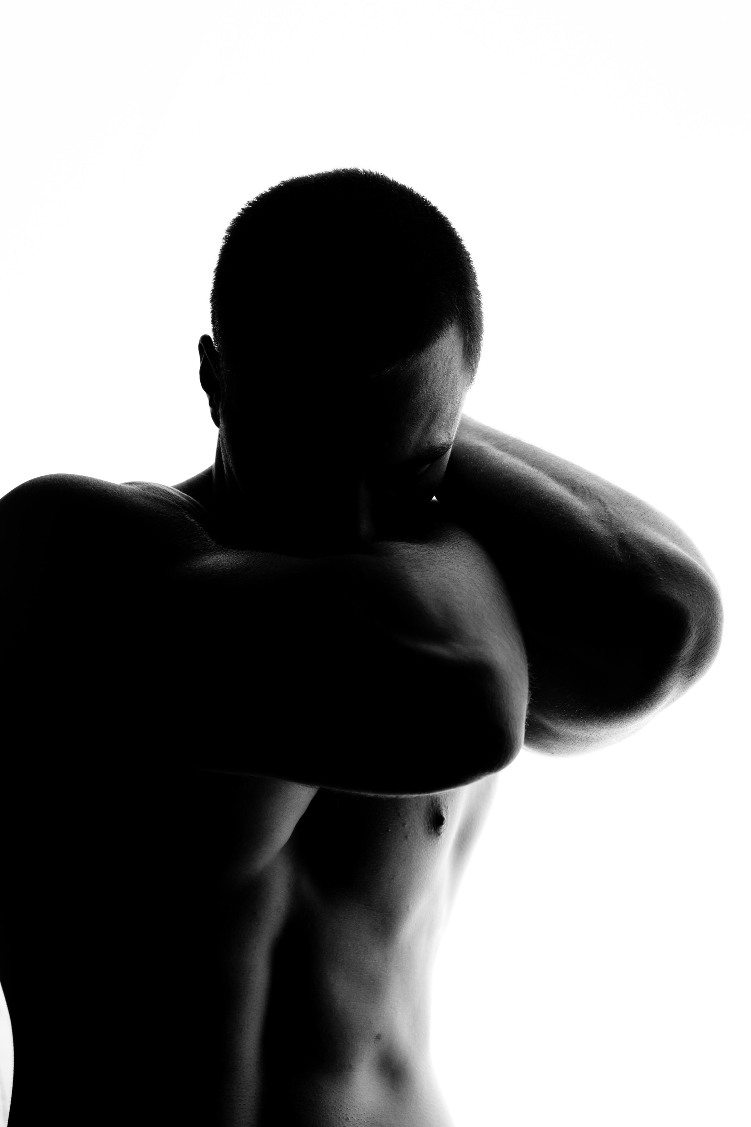 Павел Агеенко. Никита Скрипник — ТЕАТР В СТИЛЕ ФЭШН