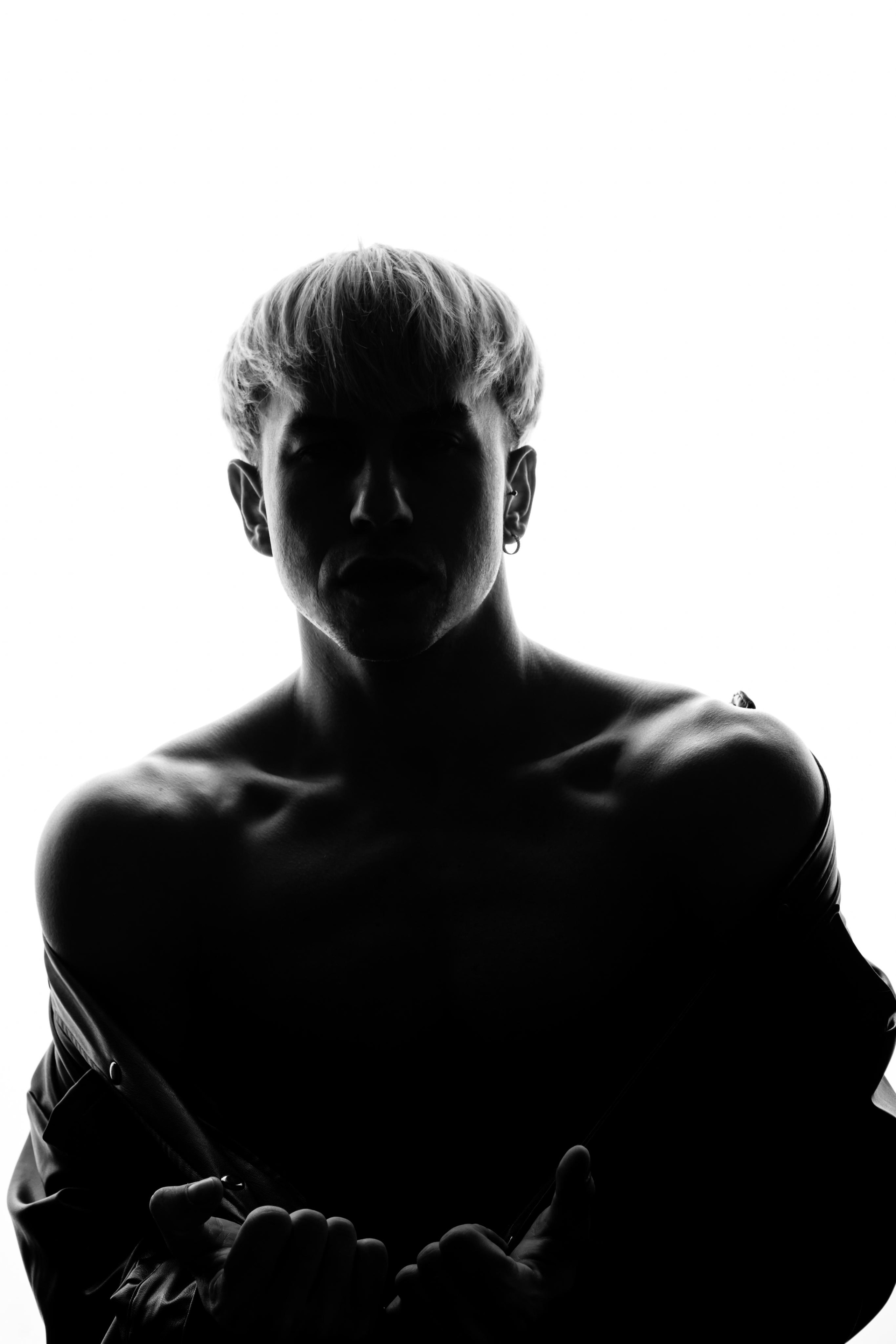 Никита Мусатов. Никита Скрипник — ТЕАТР В СТИЛЕ ФЭШН