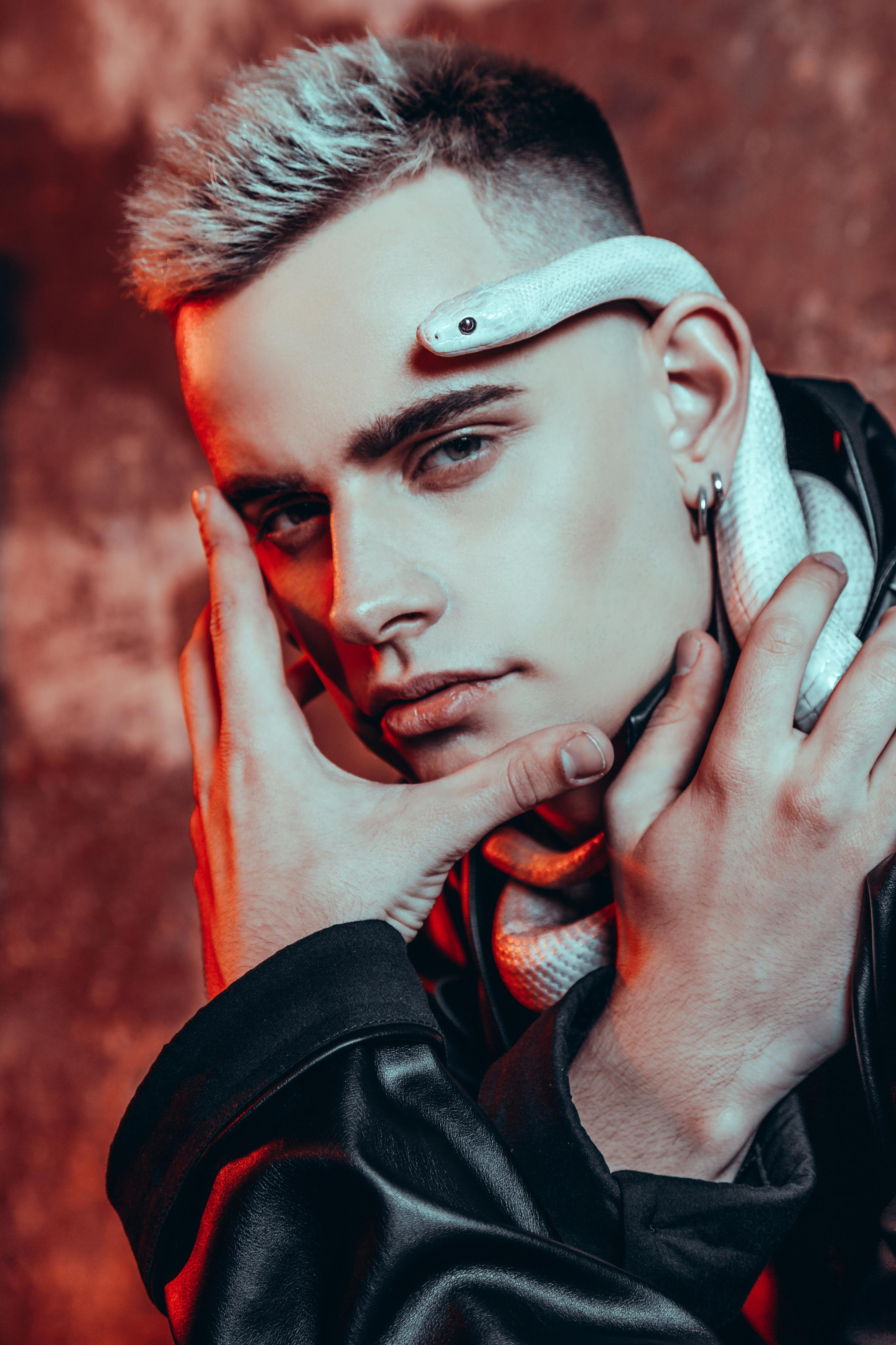 Максим Немцев. Никита Скрипник — ТЕАТР В СТИЛЕ ФЭШН