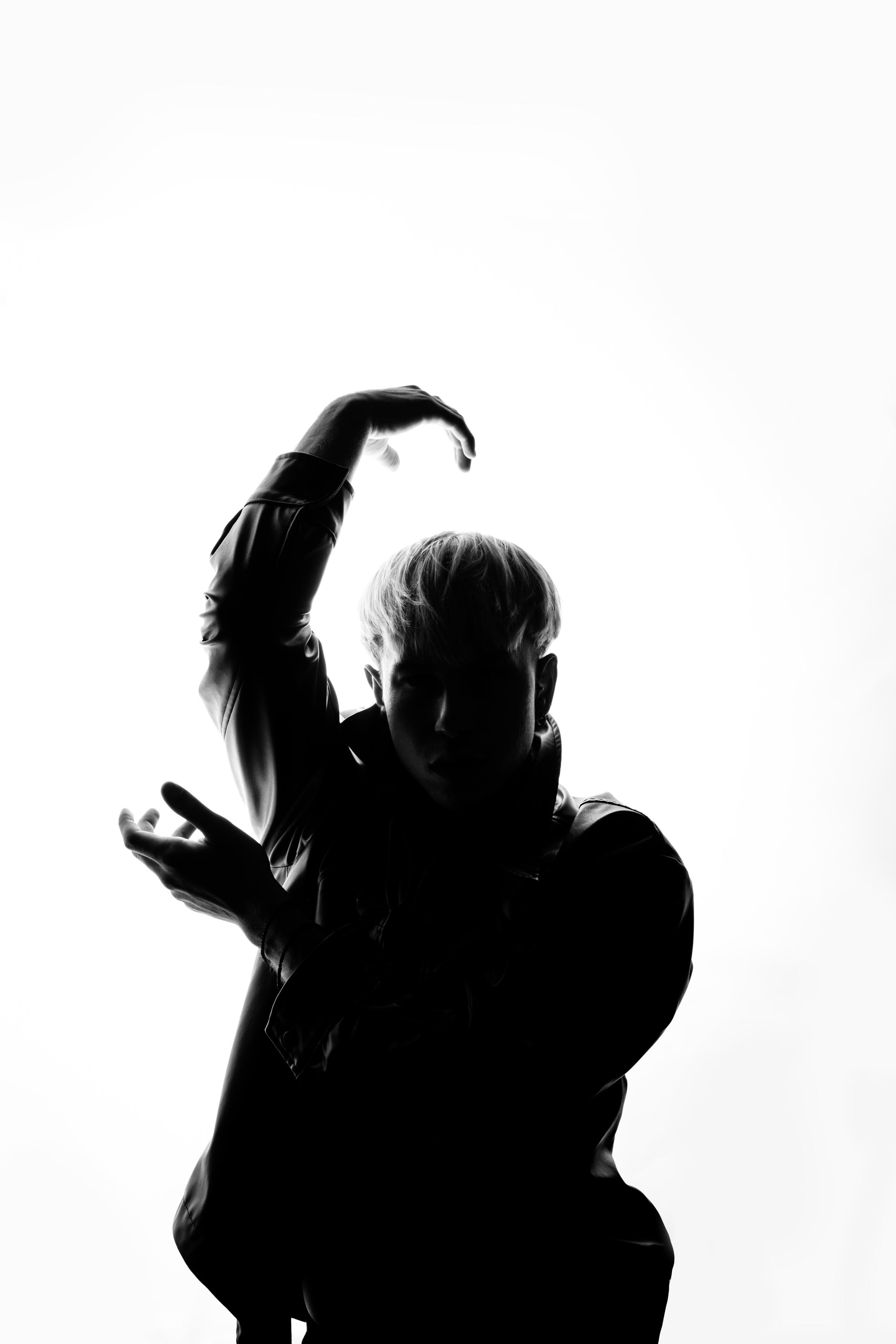 Никита Мусатов. Никита Скрипник — ТЕАТР В СТИЛЕ ФЭШН