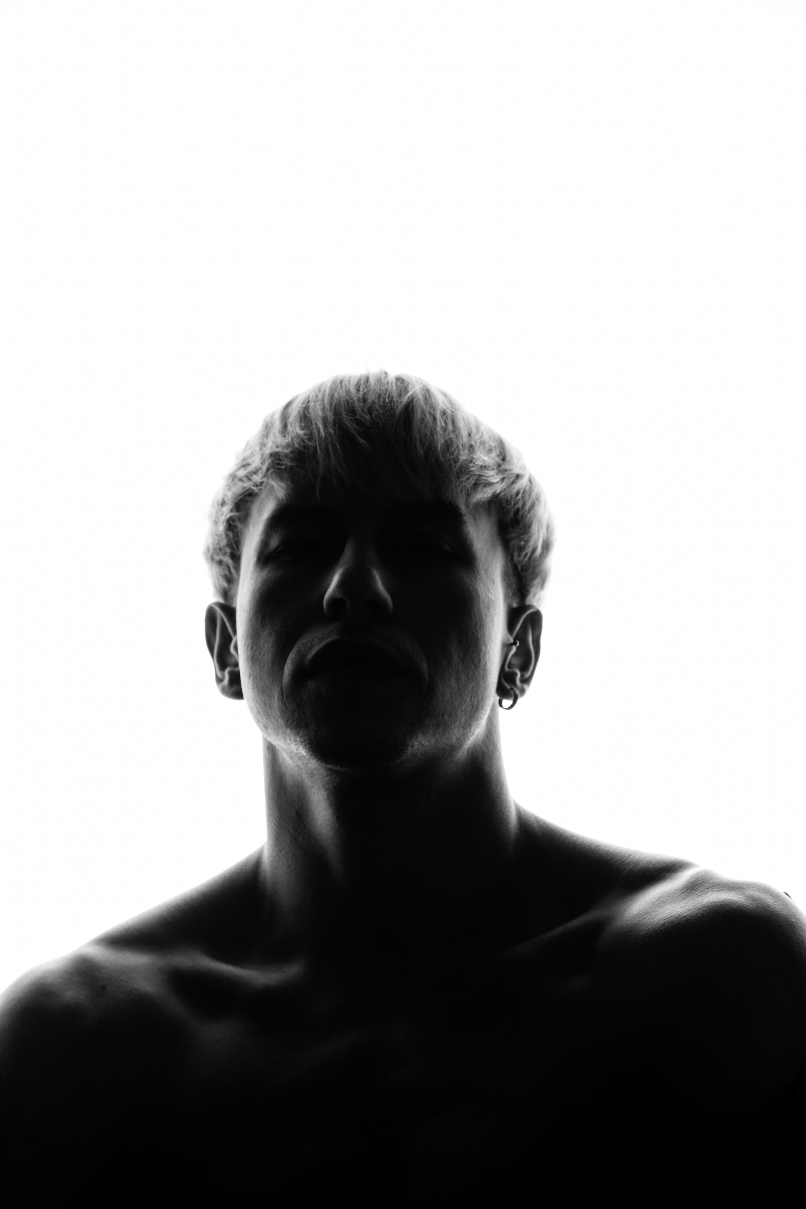 Никита Мусатов. Никита Скрипник — ТЕАТР В СТИЛЕ ФЭШН