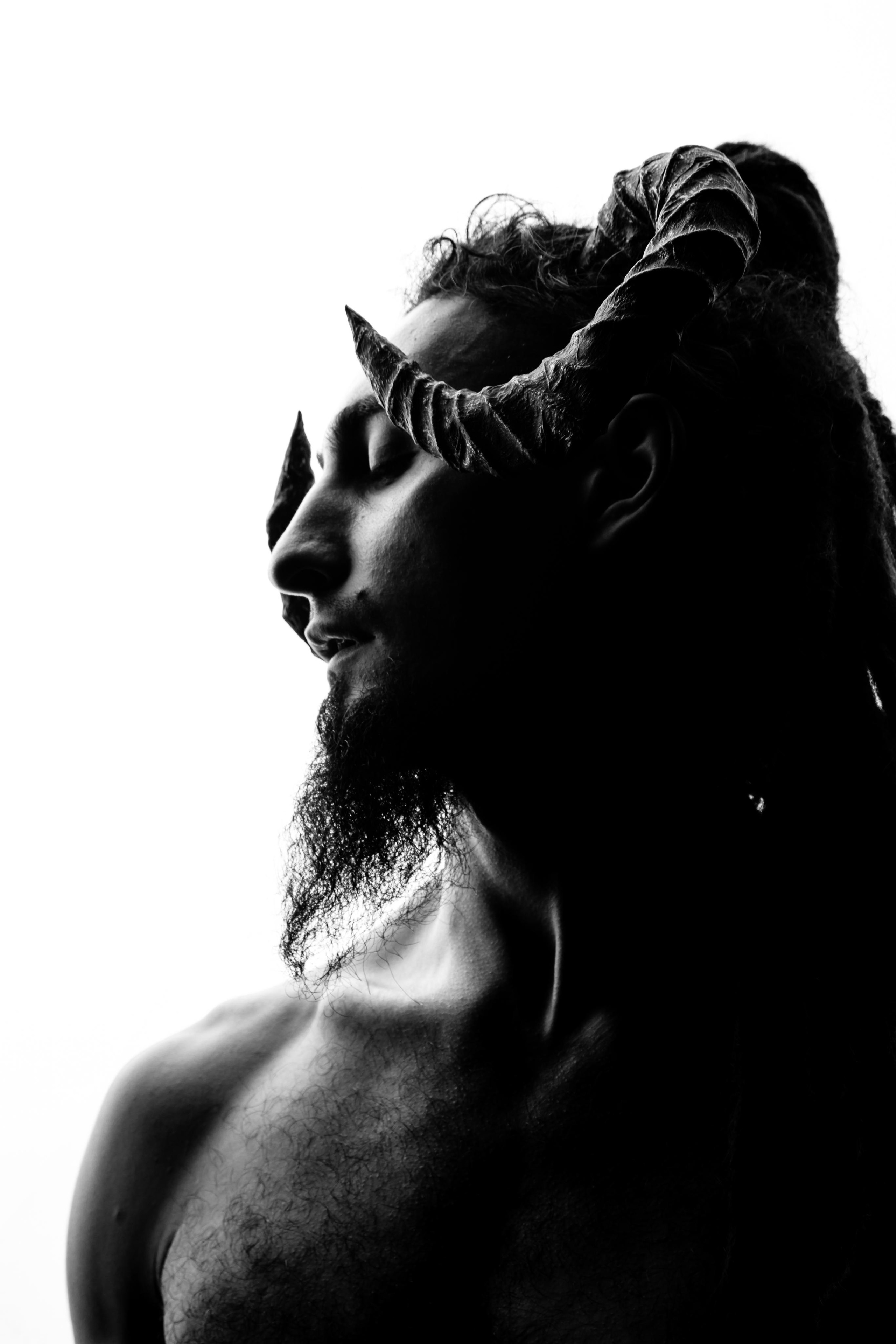 Дмитрий Гасанов. Никита Скрипник — ТЕАТР В СТИЛЕ ФЭШН