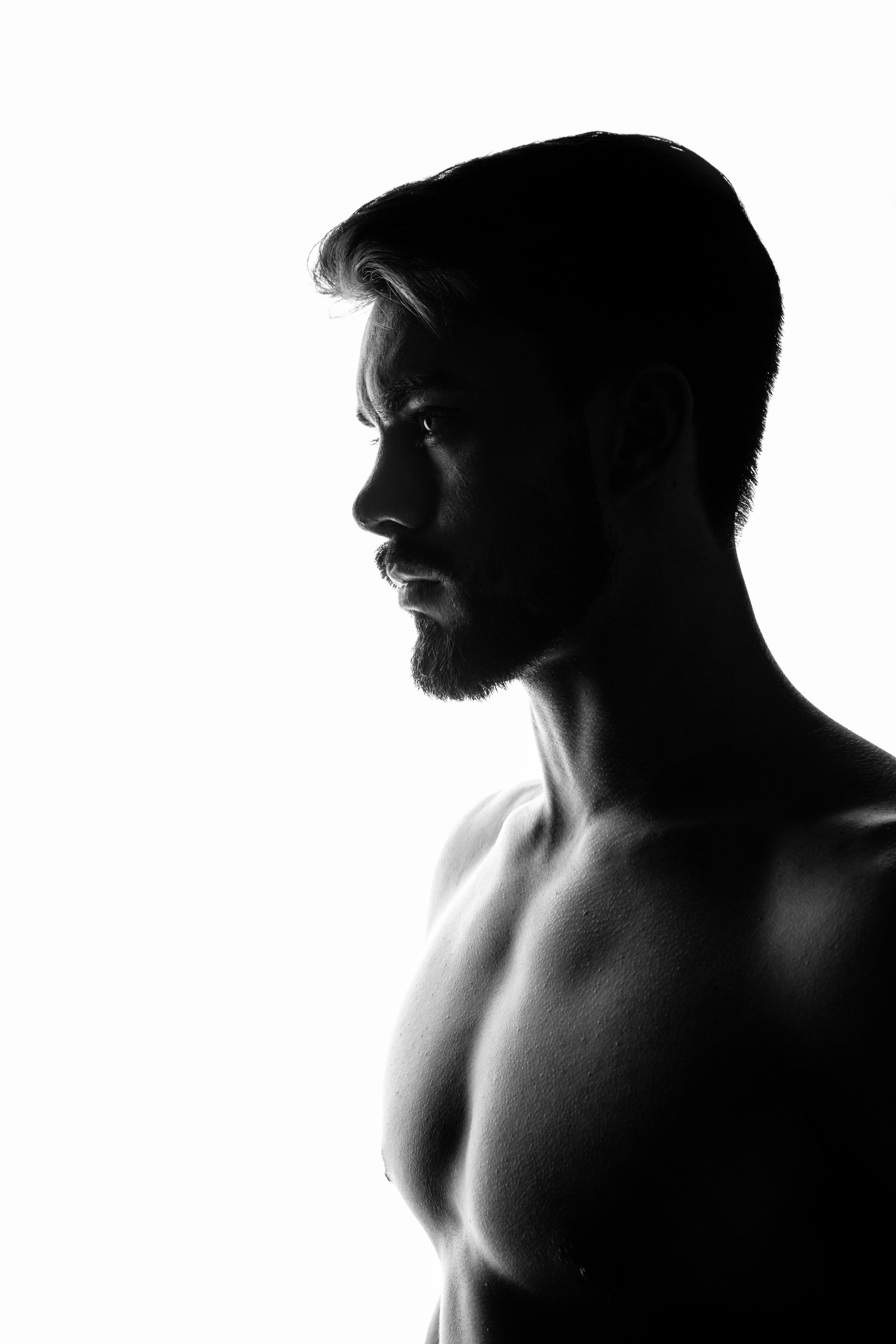 Сергей Шишкин. Никита Скрипник — ТЕАТР В СТИЛЕ ФЭШН