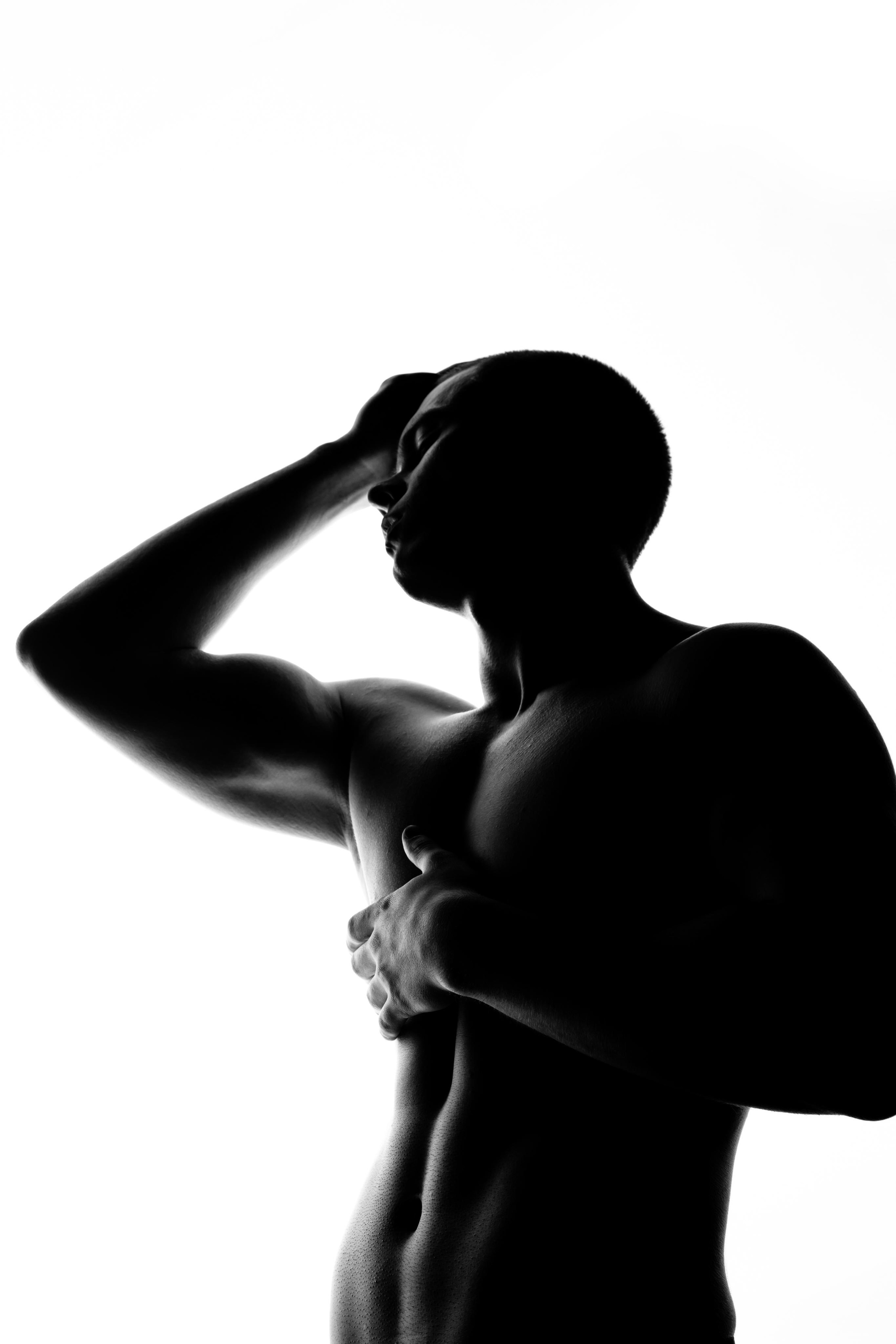 Павел Агеенко. Никита Скрипник — ТЕАТР В СТИЛЕ ФЭШН