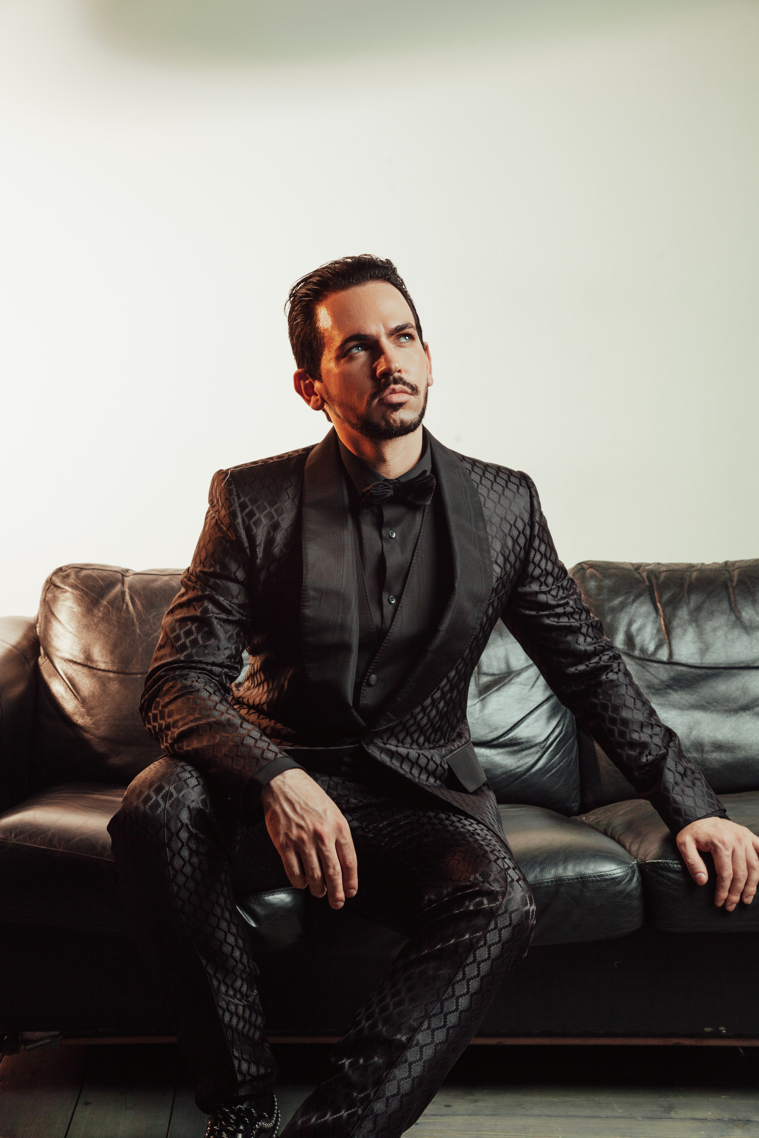 Отзывы. Никита Скрипник — ТЕАТР В СТИЛЕ ФЭШН