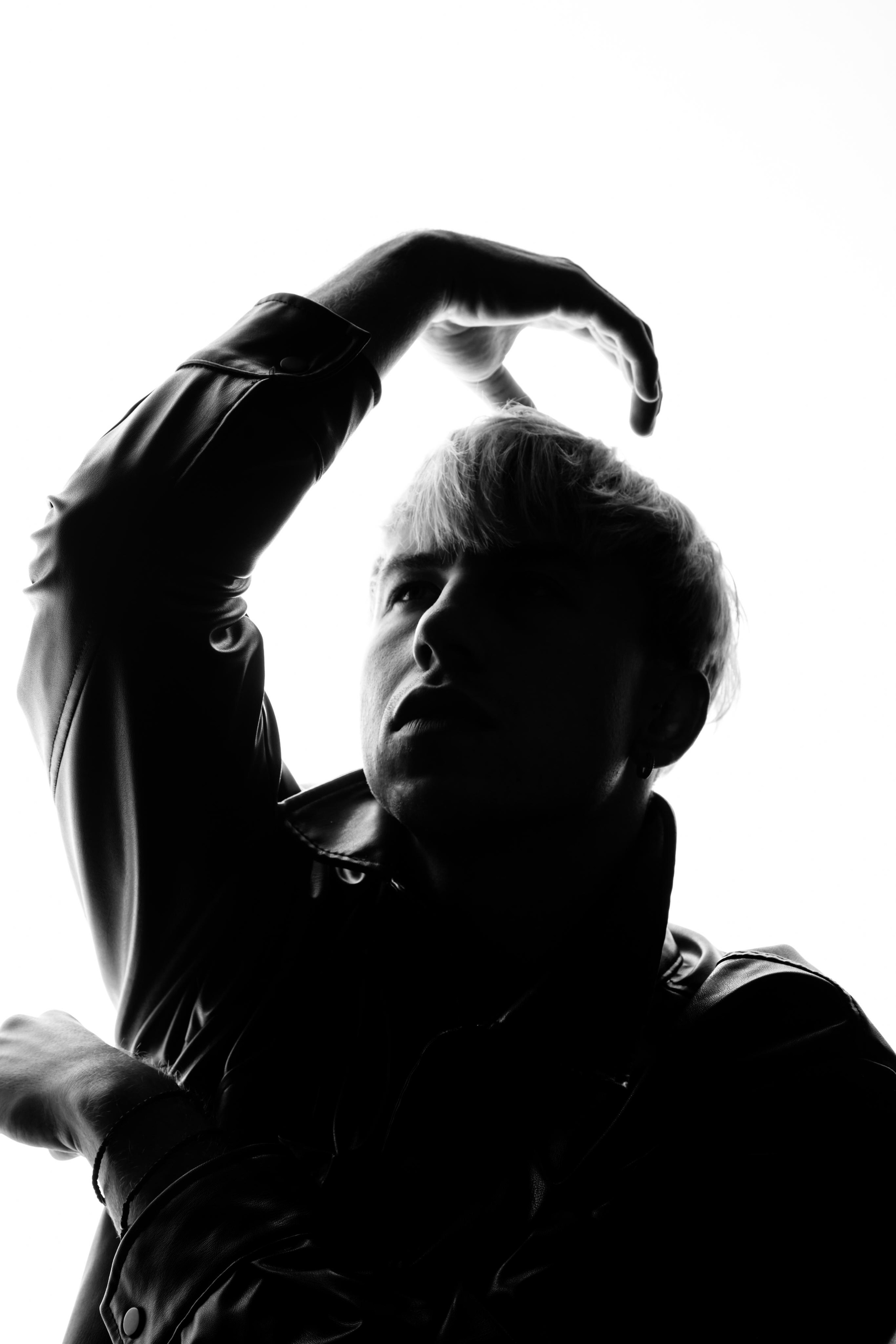 Никита Мусатов. Никита Скрипник — ТЕАТР В СТИЛЕ ФЭШН