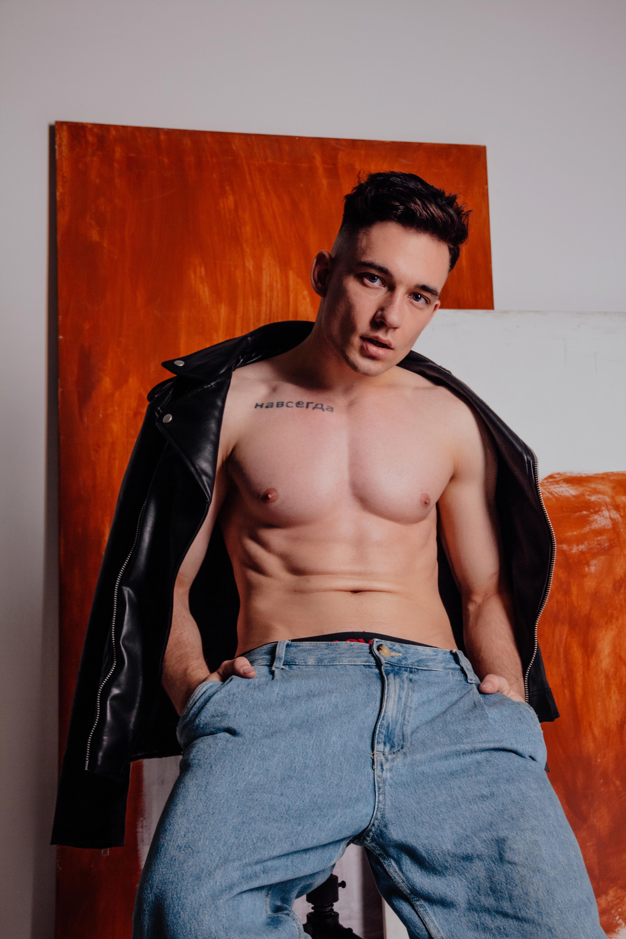 Отзывы. Никита Скрипник — ТЕАТР В СТИЛЕ ФЭШН