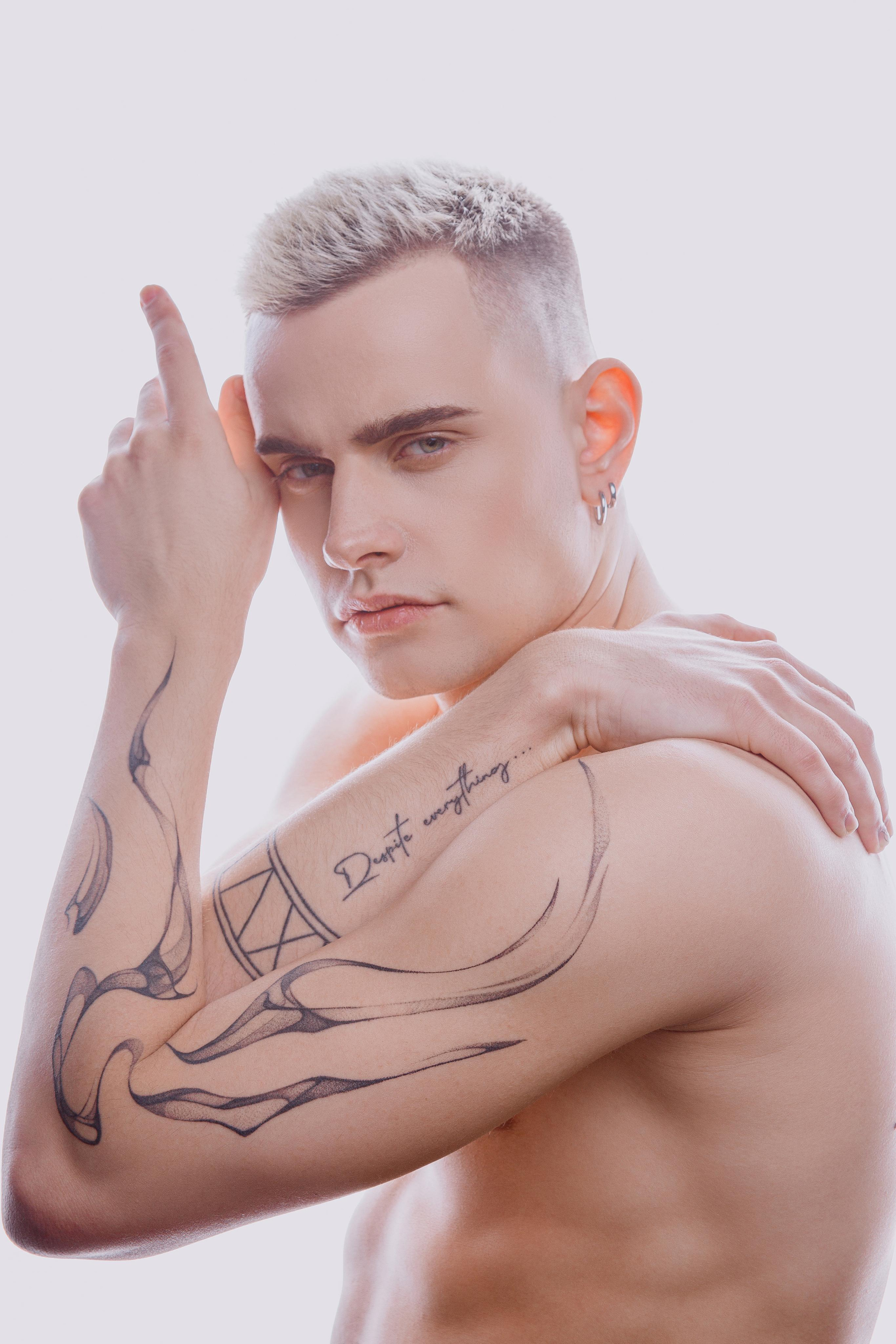 Максим Немцев. Никита Скрипник — ТЕАТР В СТИЛЕ ФЭШН