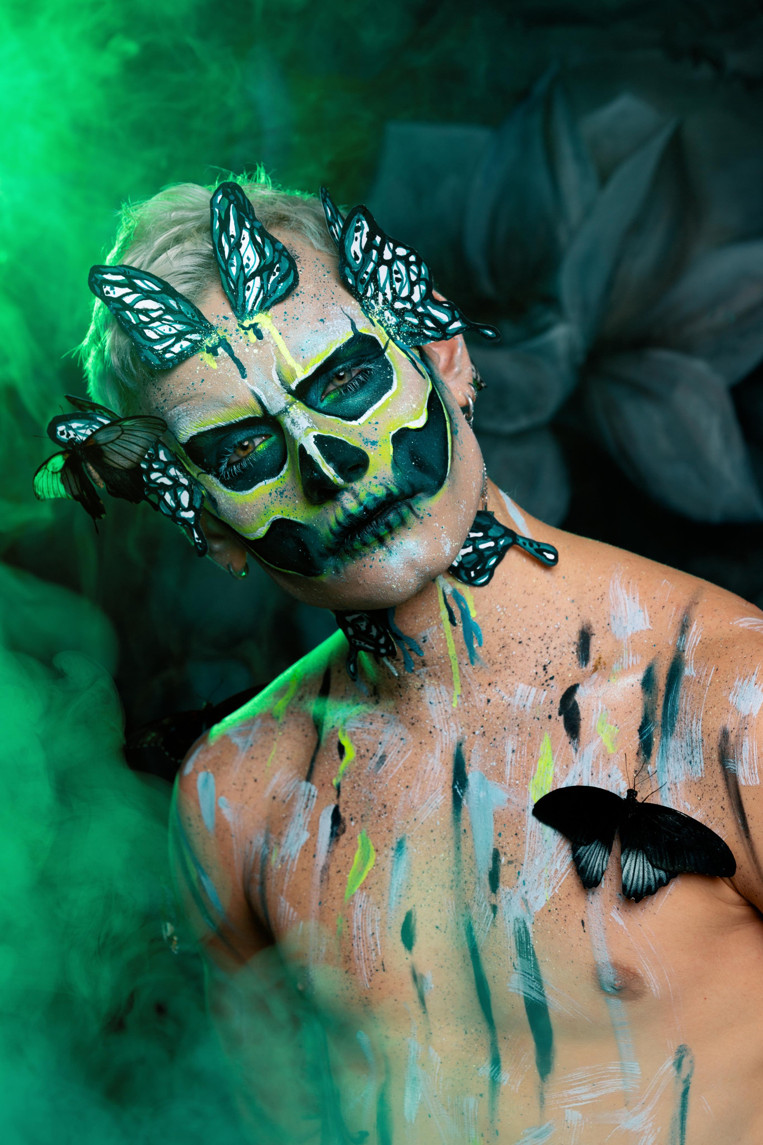 Максим Немцев. Никита Скрипник — ТЕАТР В СТИЛЕ ФЭШН