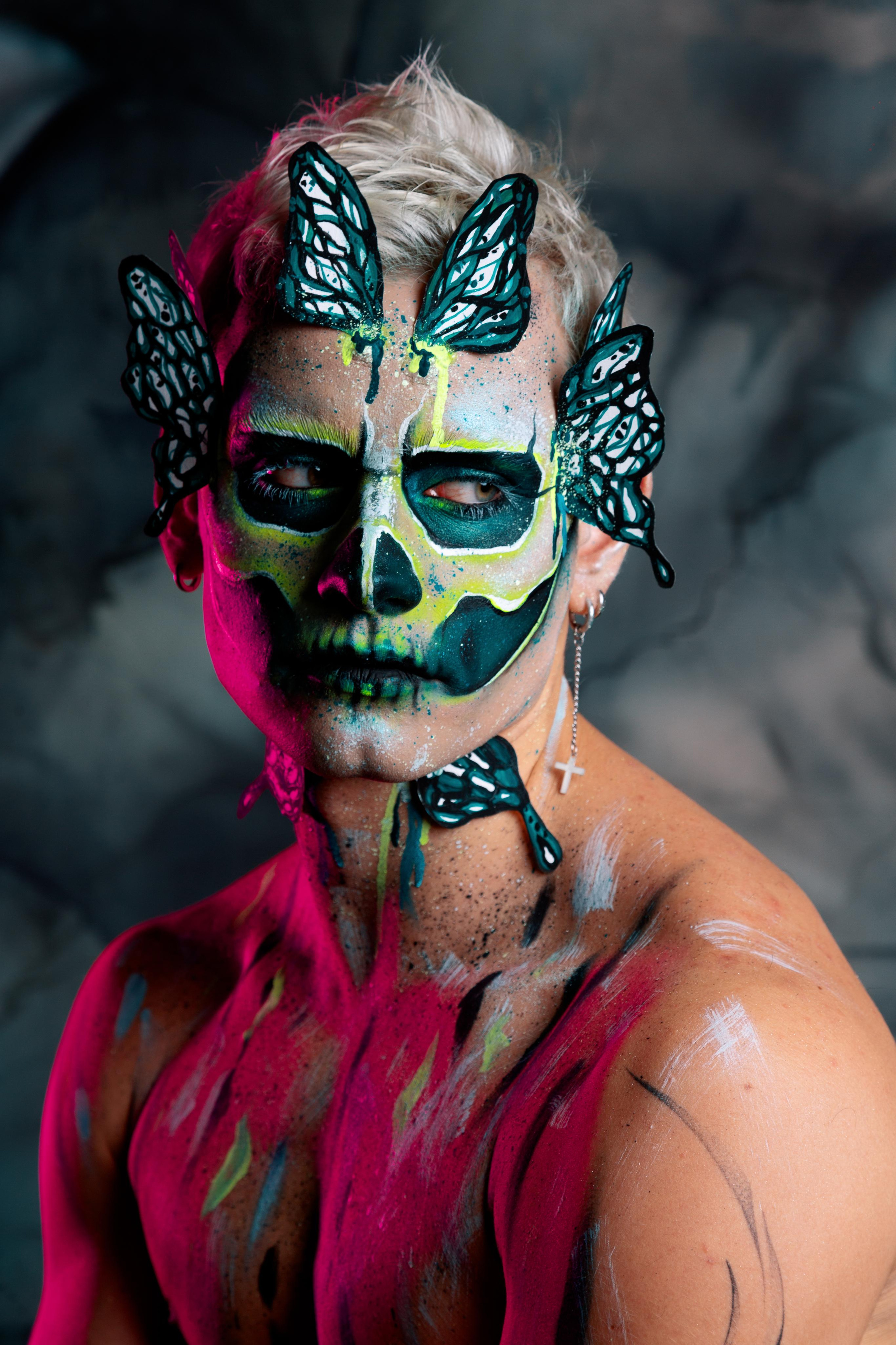 Максим Немцев. Никита Скрипник — ТЕАТР В СТИЛЕ ФЭШН