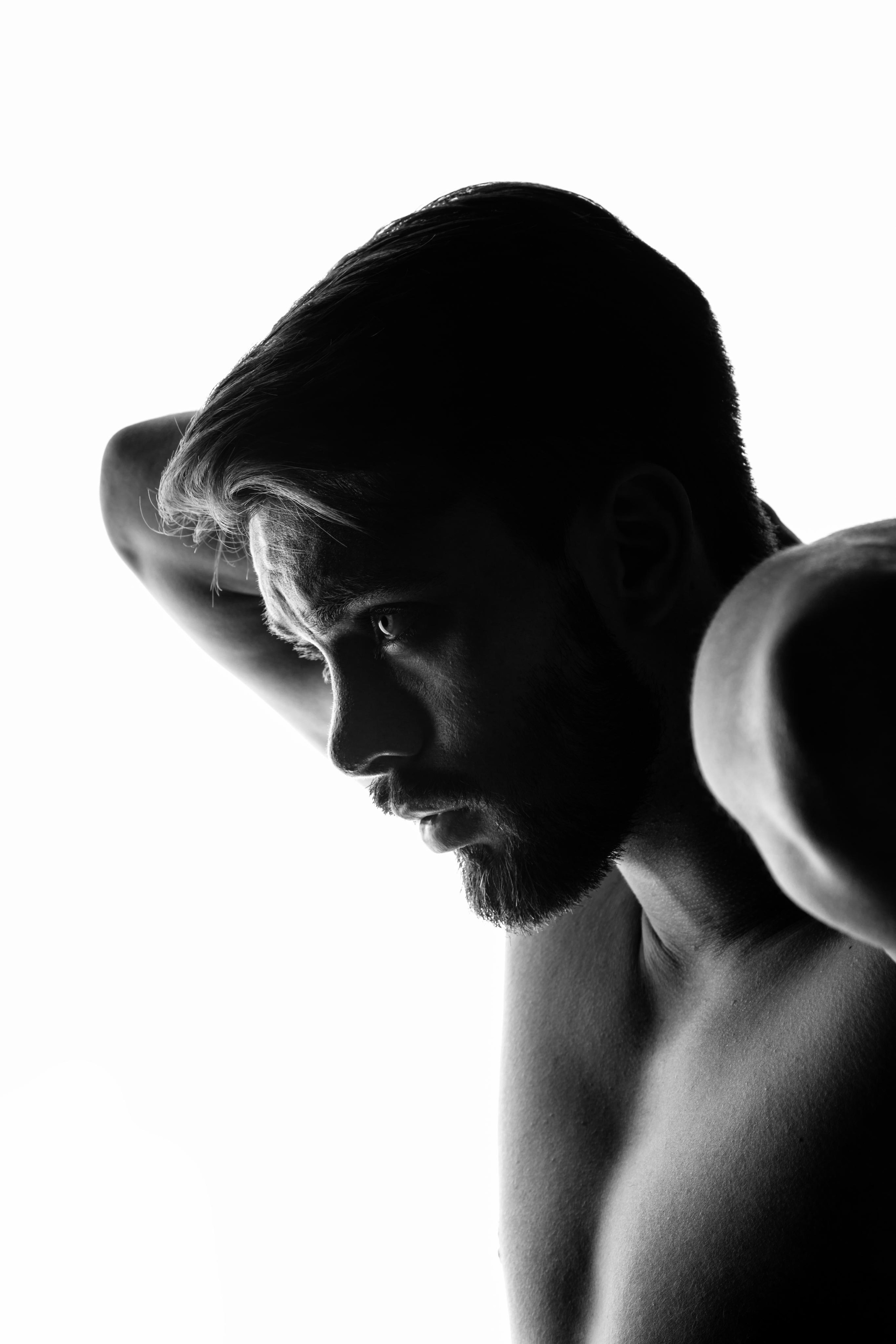 Сергей Шишкин. Никита Скрипник — ТЕАТР В СТИЛЕ ФЭШН