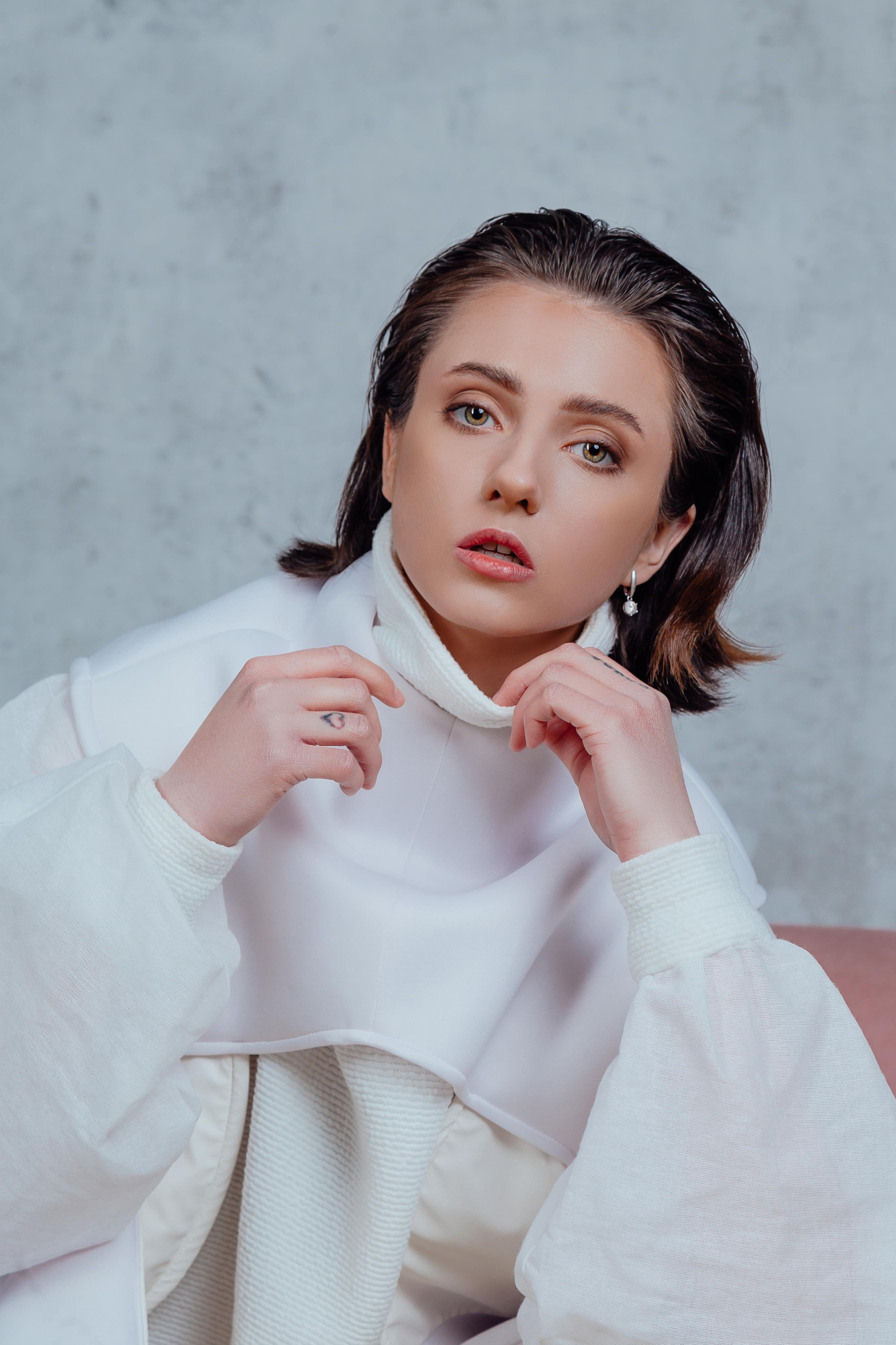 Love. Passion. Tenderness. Никита Скрипник — ТЕАТР В СТИЛЕ ФЭШН