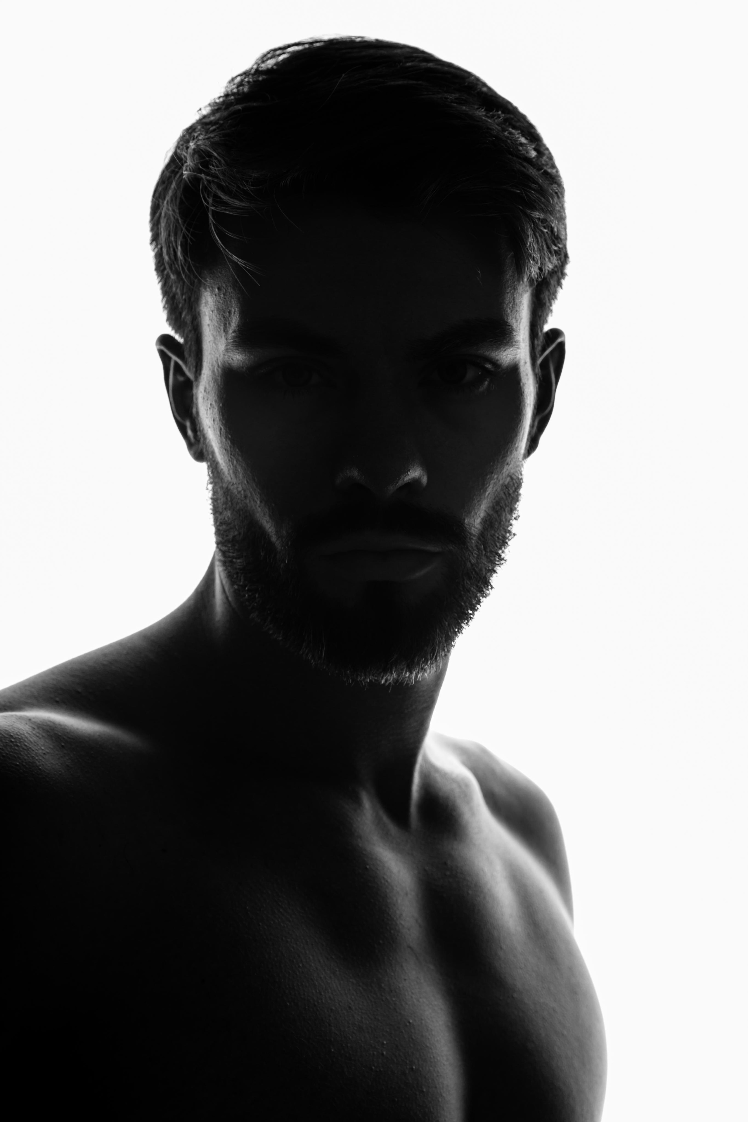 Сергей Шишкин. Никита Скрипник — ТЕАТР В СТИЛЕ ФЭШН