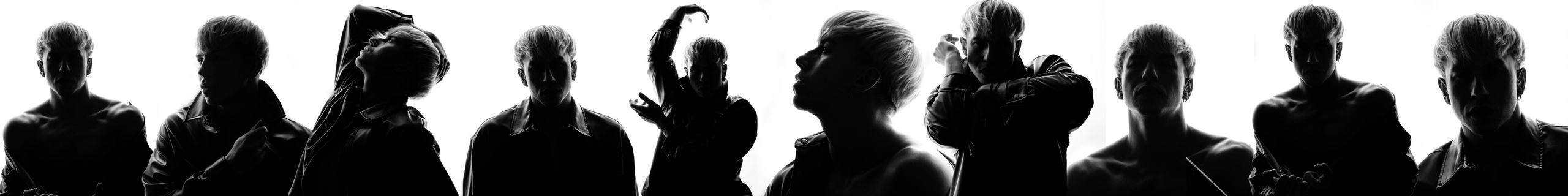 Никита Мусатов. Никита Скрипник — ТЕАТР В СТИЛЕ ФЭШН