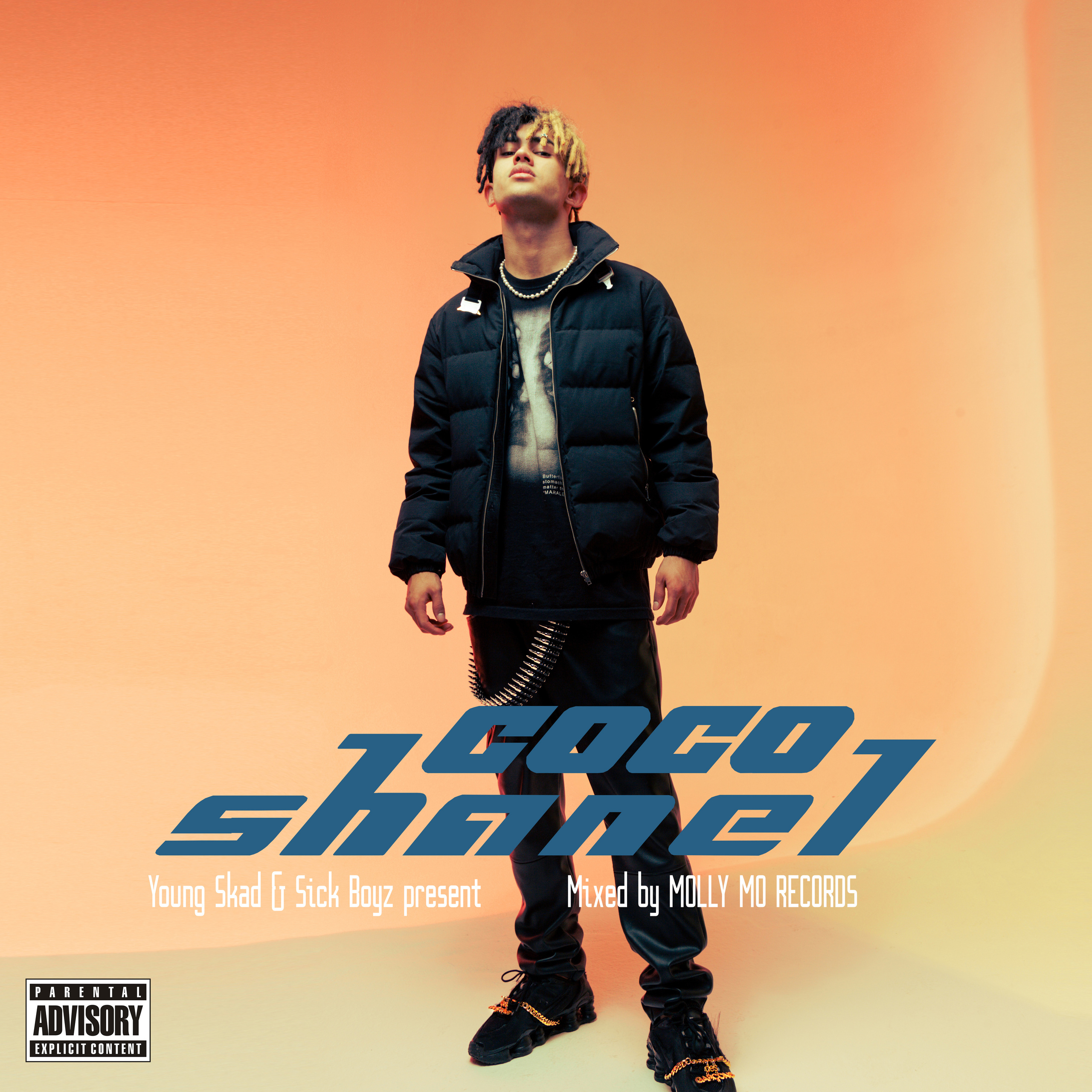 Обложка для артиста, подкаста или проекта — фотосъёмка в Москве | Никита Скрипник. Никита Скрипник — ТЕАТР В СТИЛЕ ФЭШН