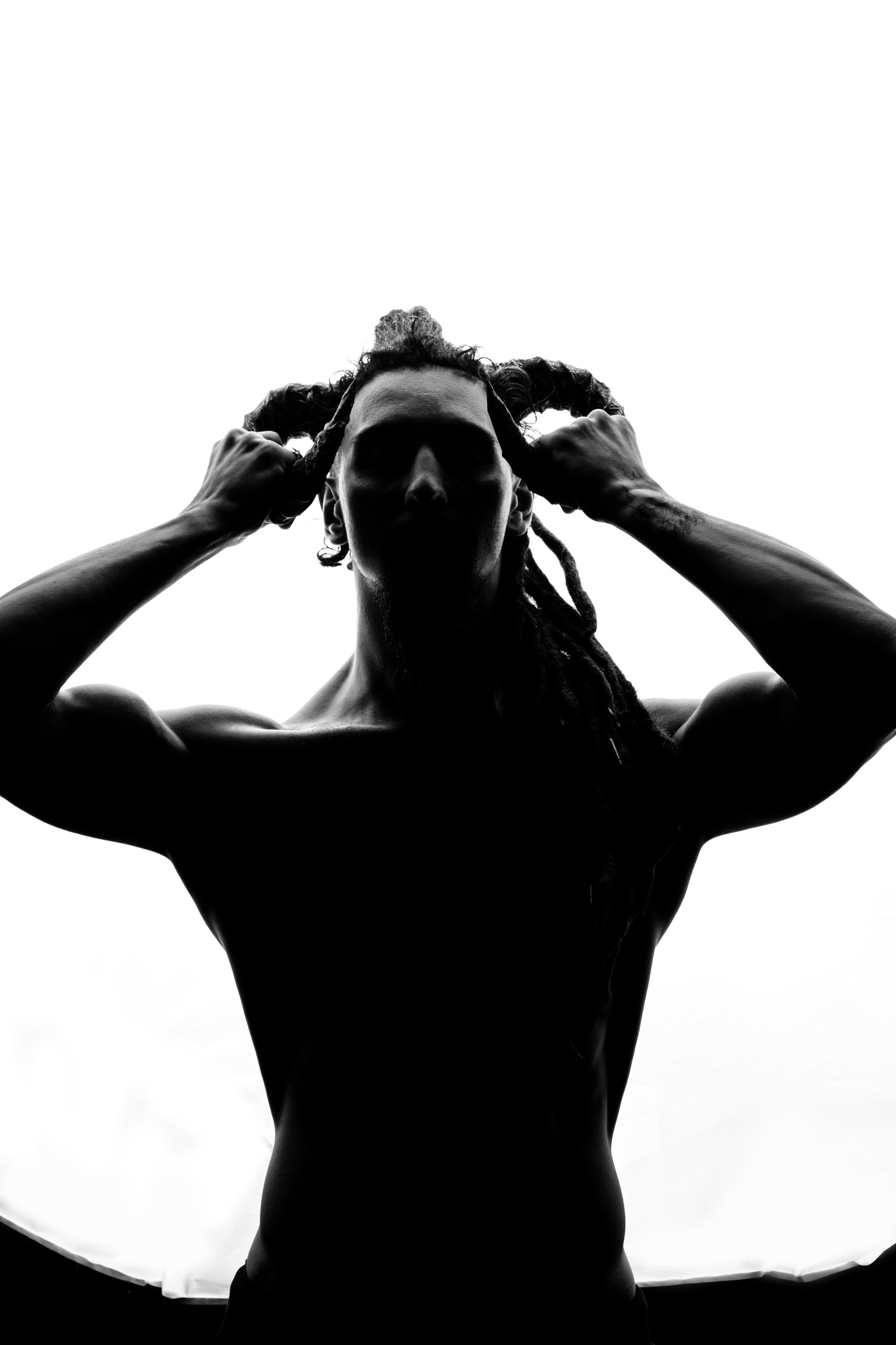 Дмитрий Гасанов. Никита Скрипник — ТЕАТР В СТИЛЕ ФЭШН