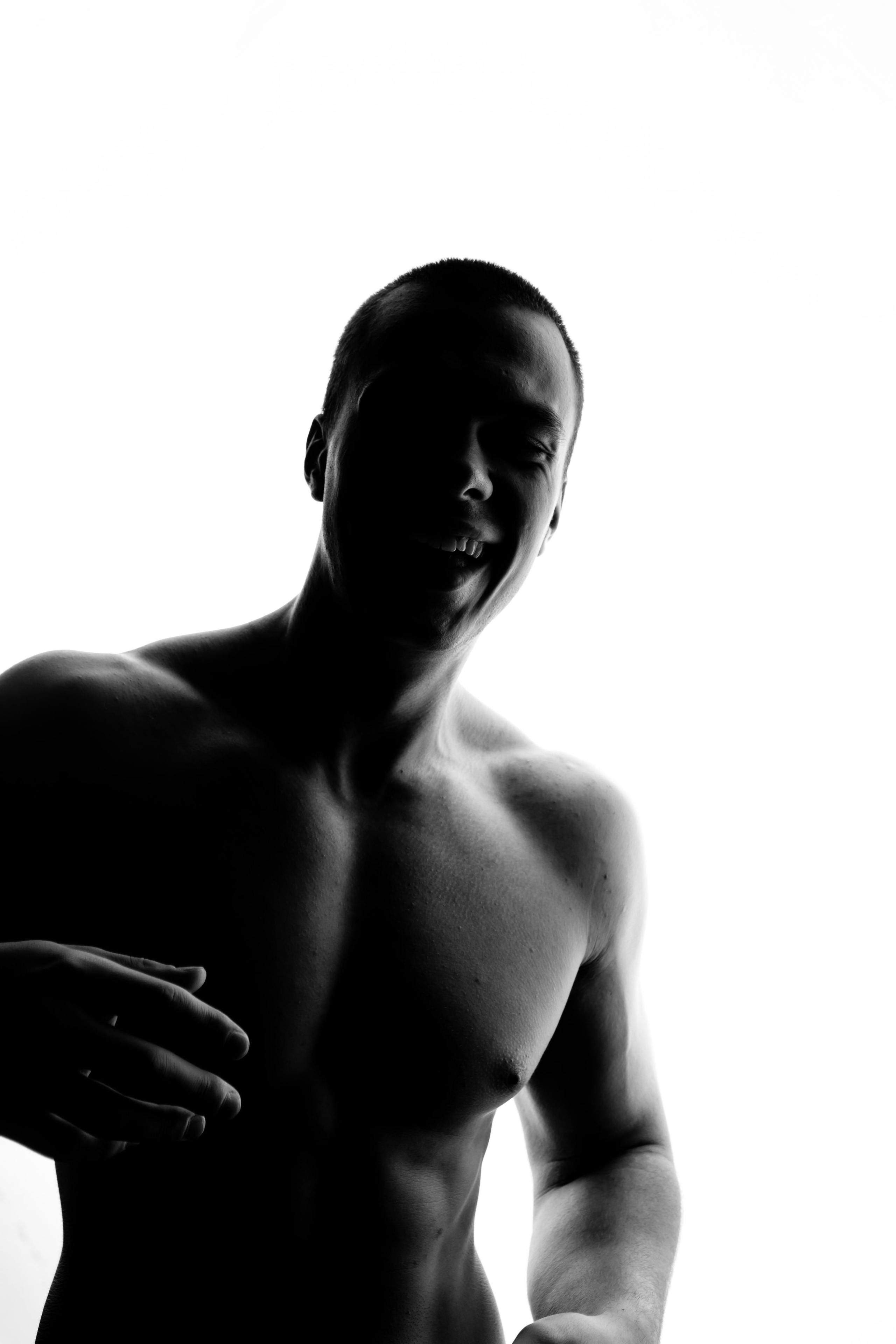 Павел Агеенко. Никита Скрипник — ТЕАТР В СТИЛЕ ФЭШН