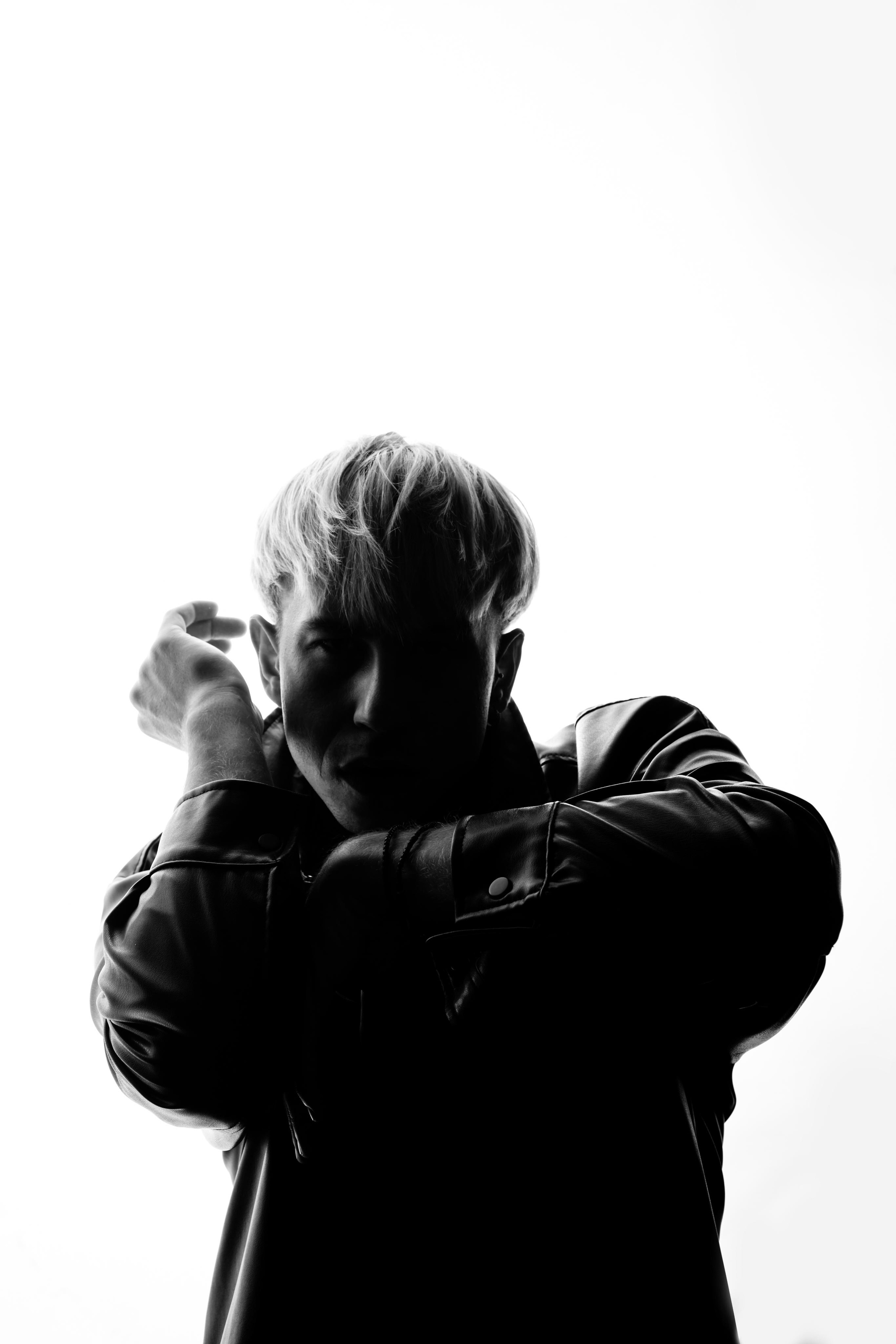 Никита Мусатов. Никита Скрипник — ТЕАТР В СТИЛЕ ФЭШН