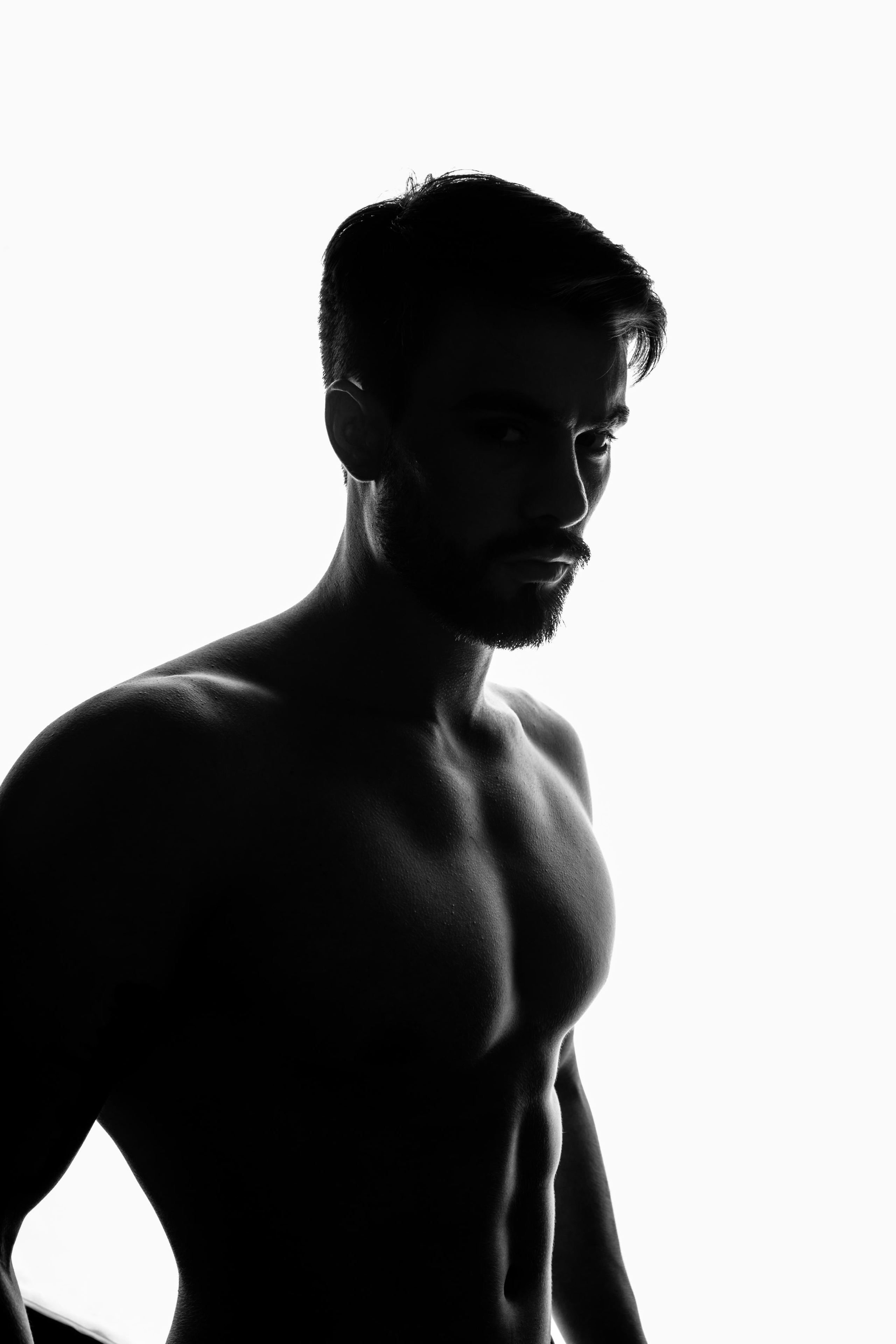 Сергей Шишкин. Никита Скрипник — ТЕАТР В СТИЛЕ ФЭШН