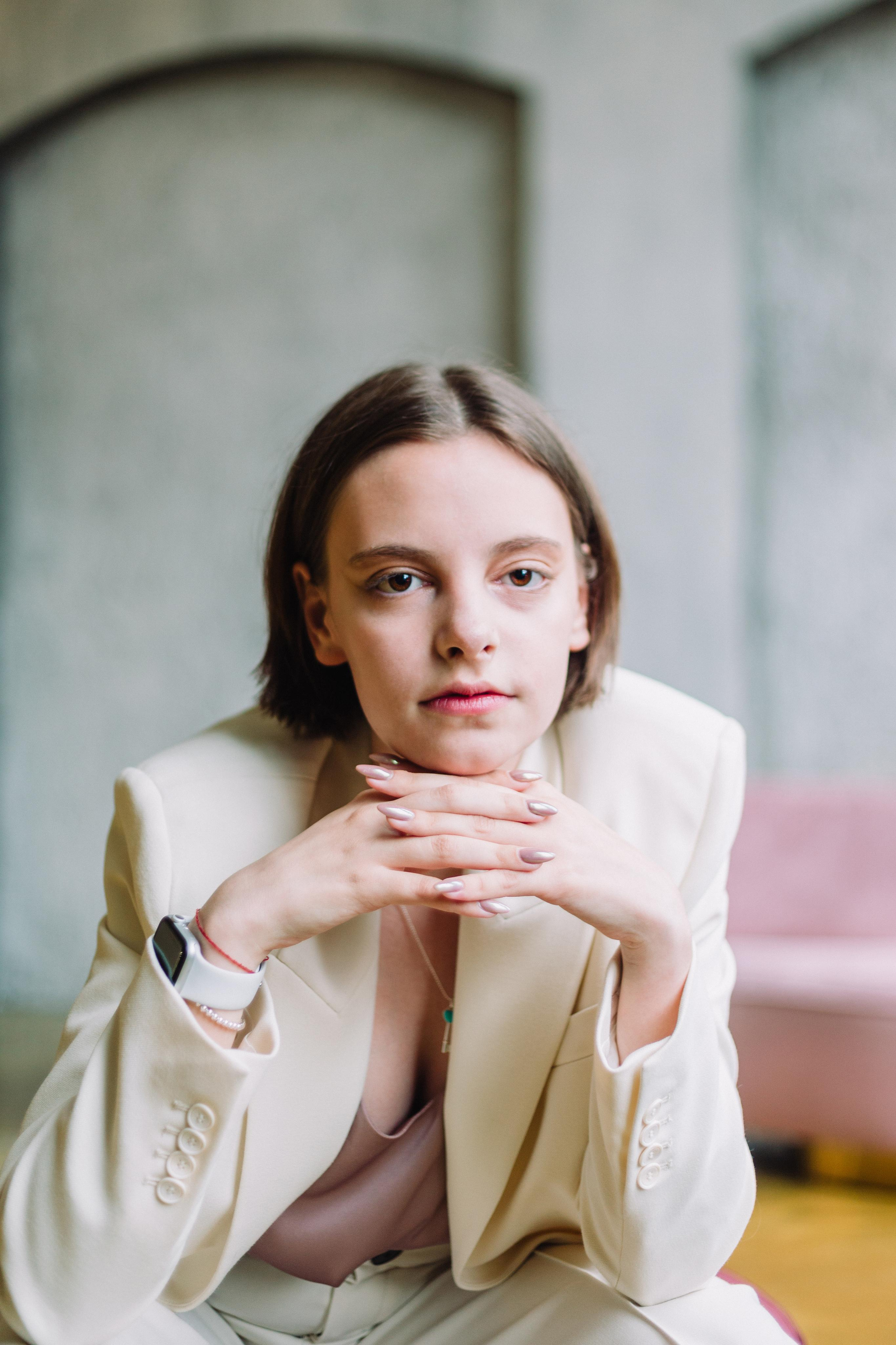 Отзывы. Никита Скрипник — ТЕАТР В СТИЛЕ ФЭШН