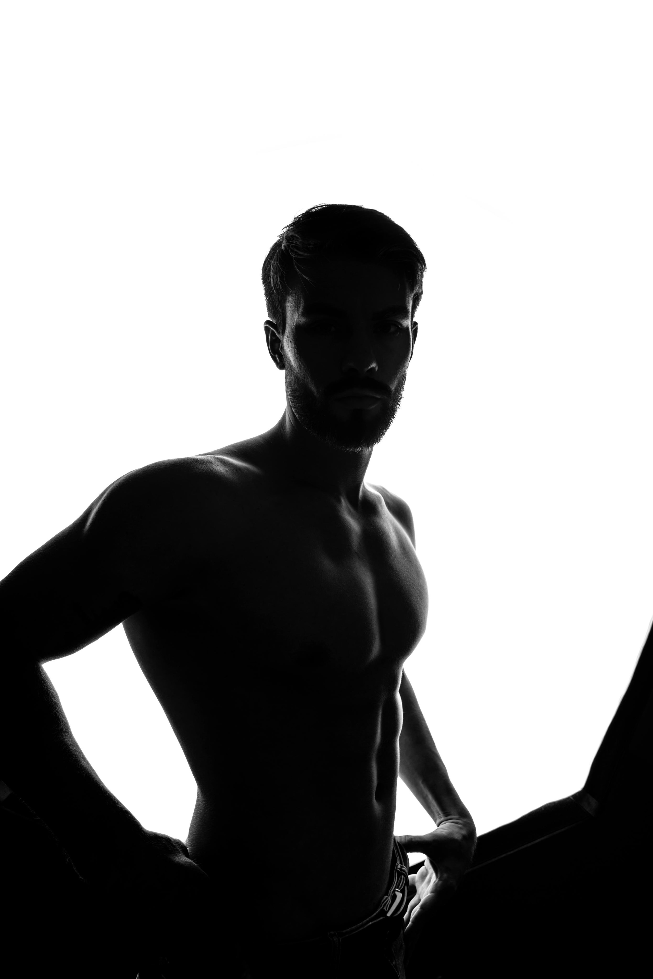 Сергей Шишкин. Никита Скрипник — ТЕАТР В СТИЛЕ ФЭШН