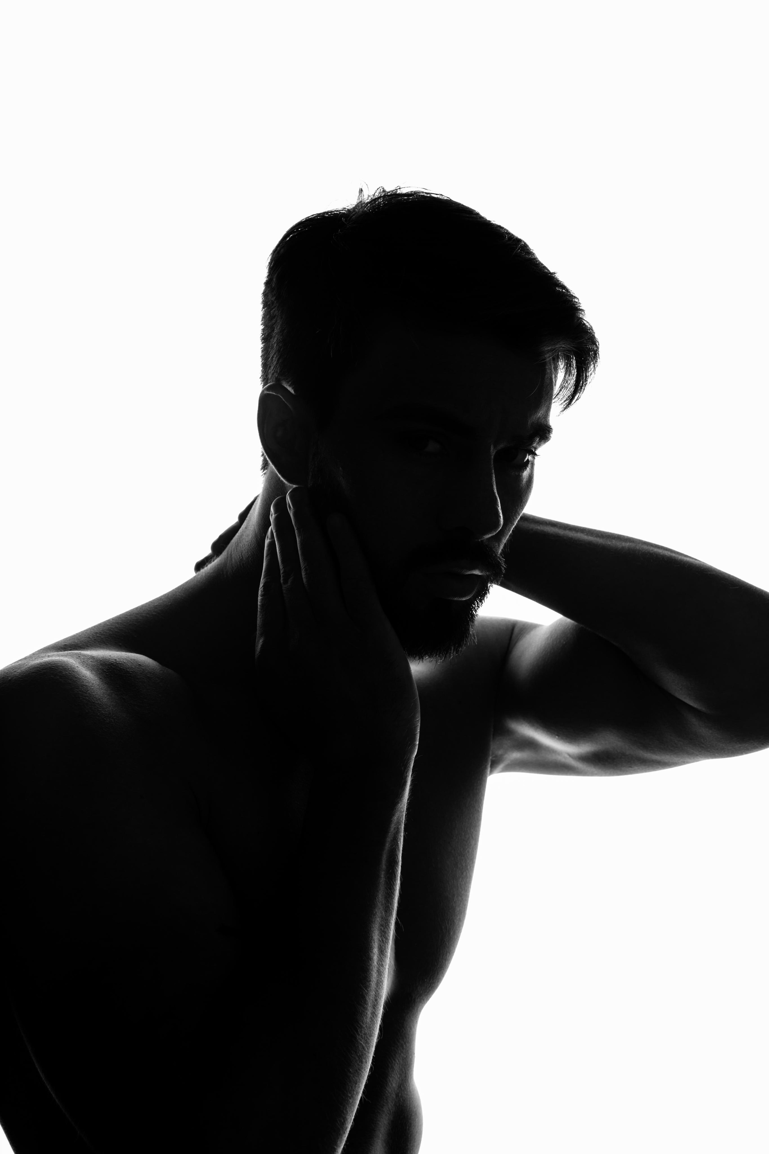 Сергей Шишкин. Никита Скрипник — ТЕАТР В СТИЛЕ ФЭШН