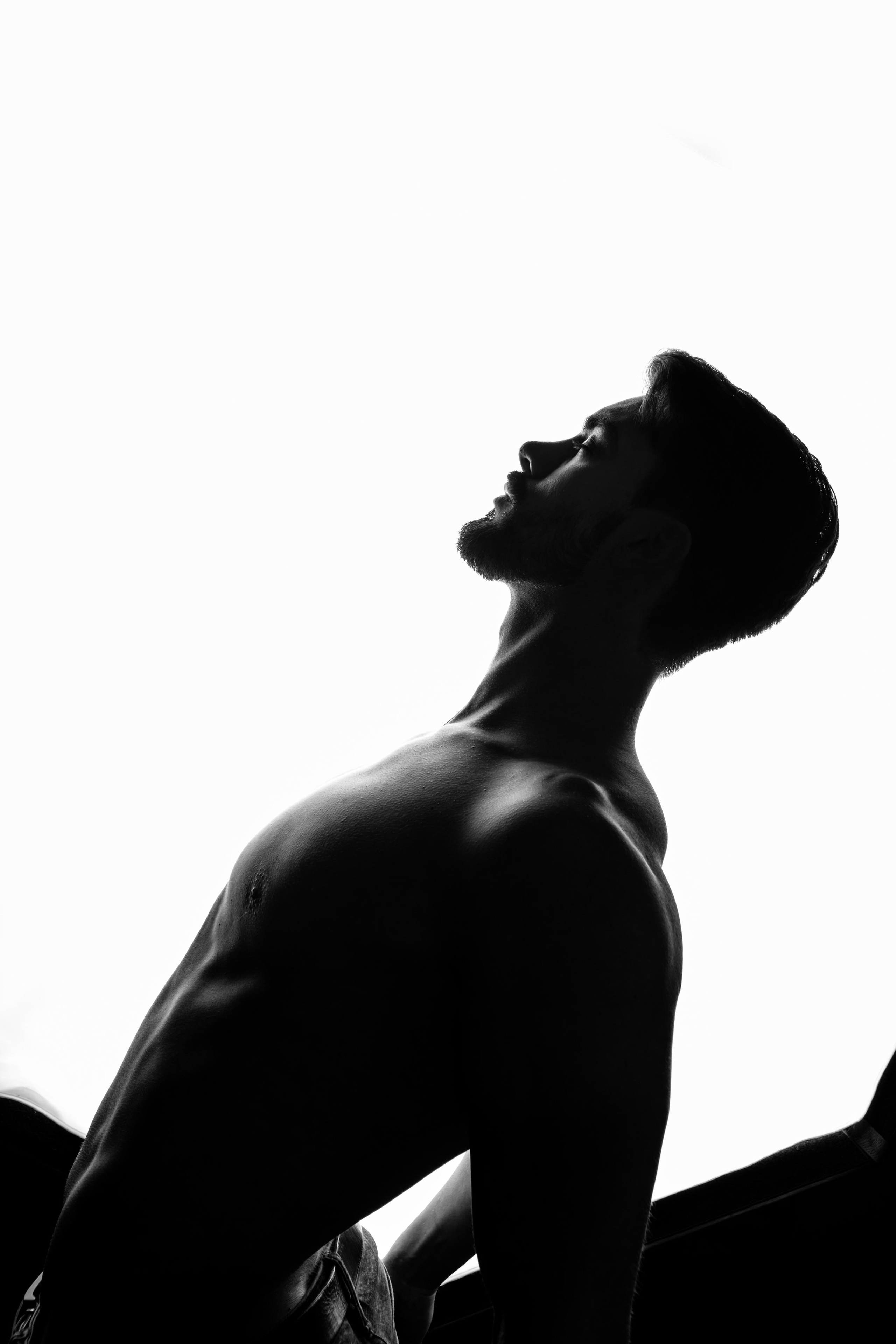 Сергей Шишкин. Никита Скрипник — ТЕАТР В СТИЛЕ ФЭШН