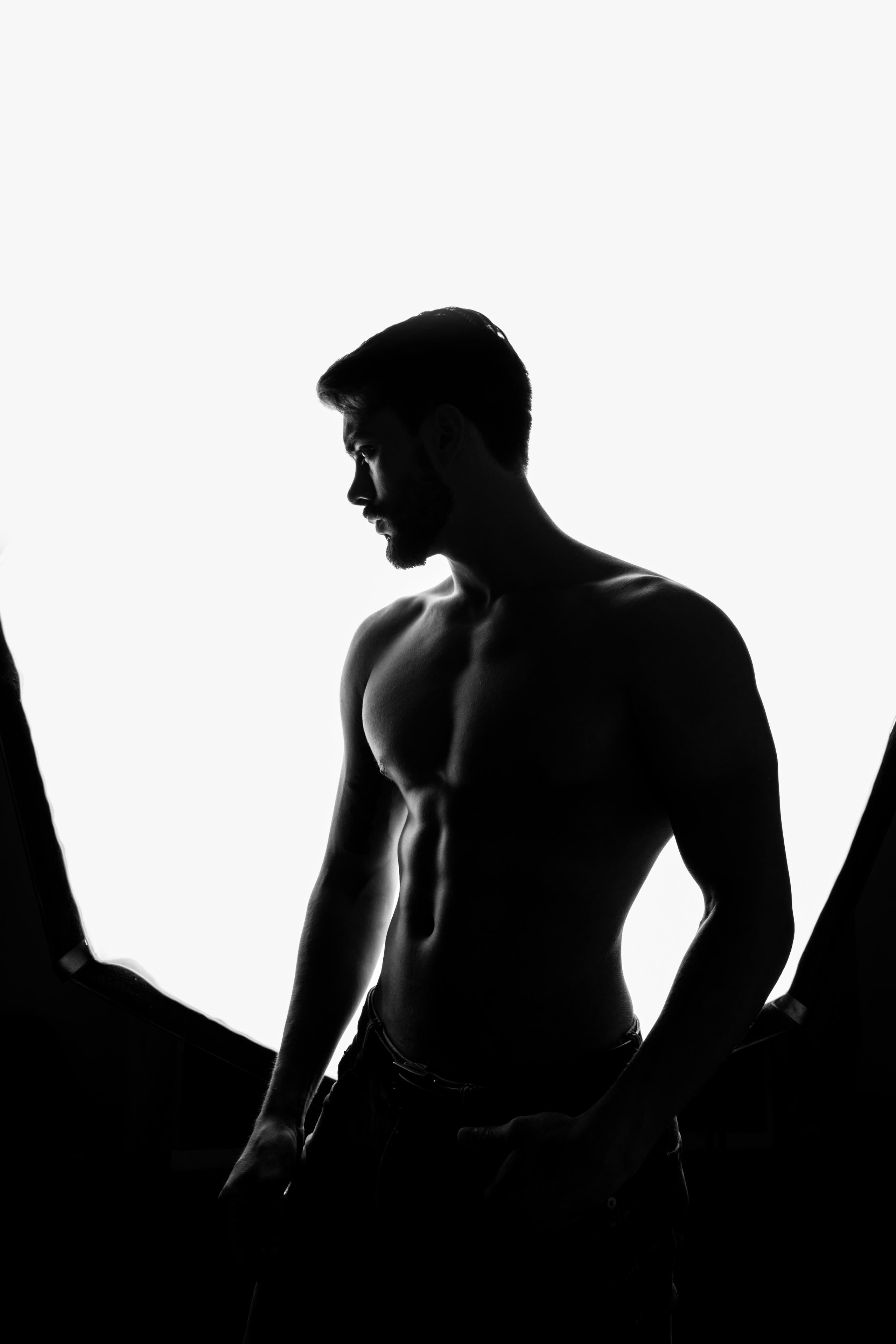 Сергей Шишкин. Никита Скрипник — ТЕАТР В СТИЛЕ ФЭШН